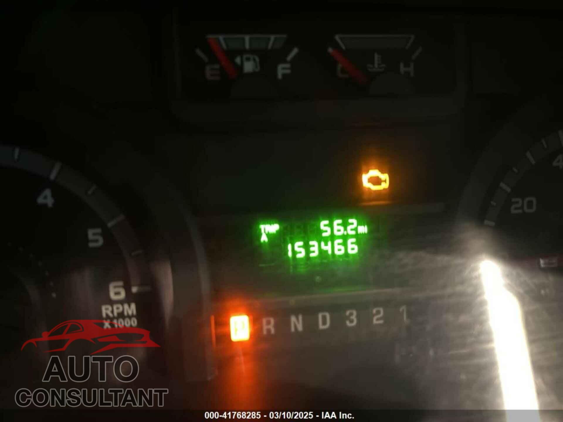 FORD E-450 CUTAWAY 2013 - 1FDFE4FS0DDA39922