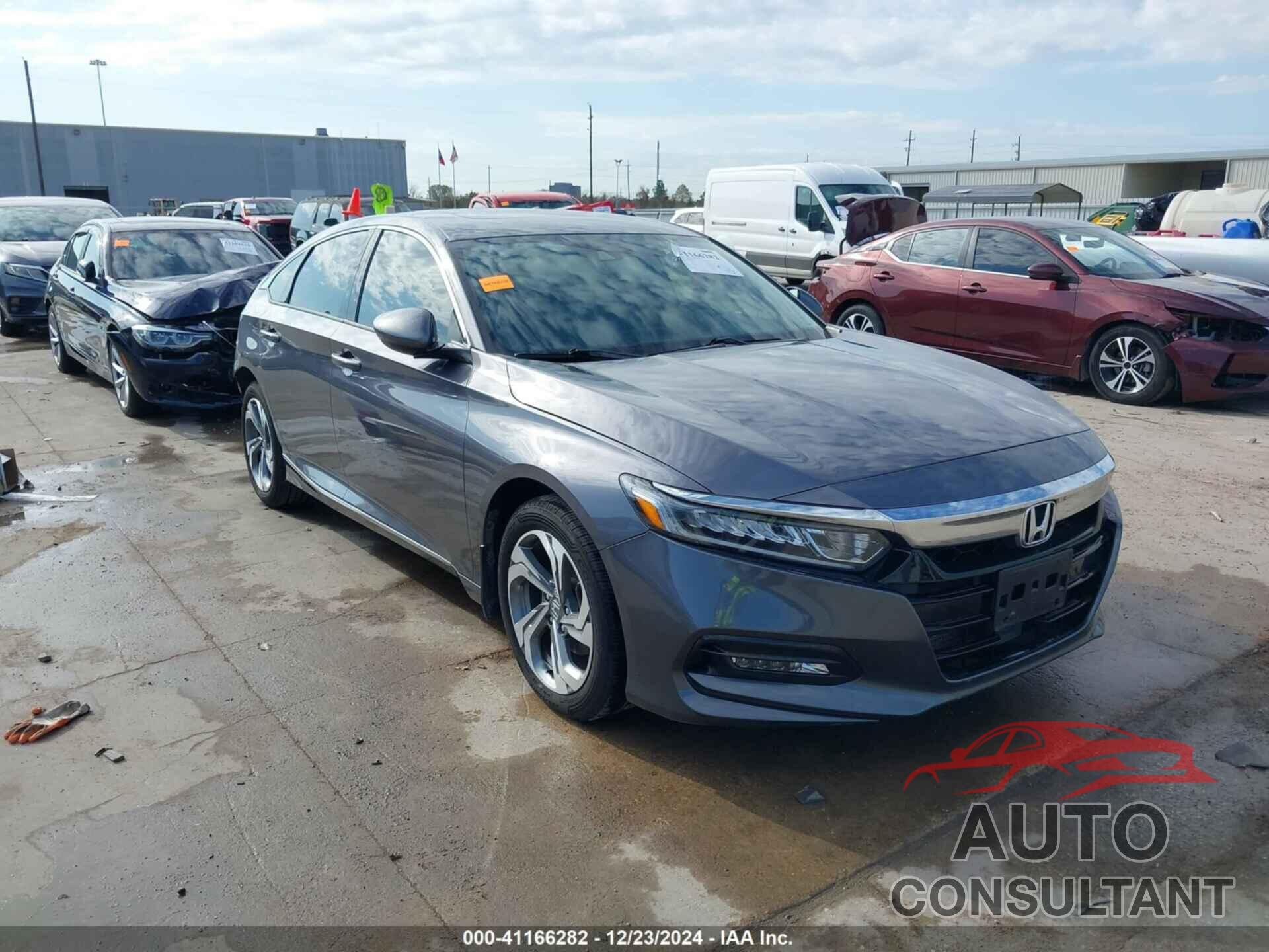 HONDA ACCORD 2020 - 1HGCV1F41LA060593