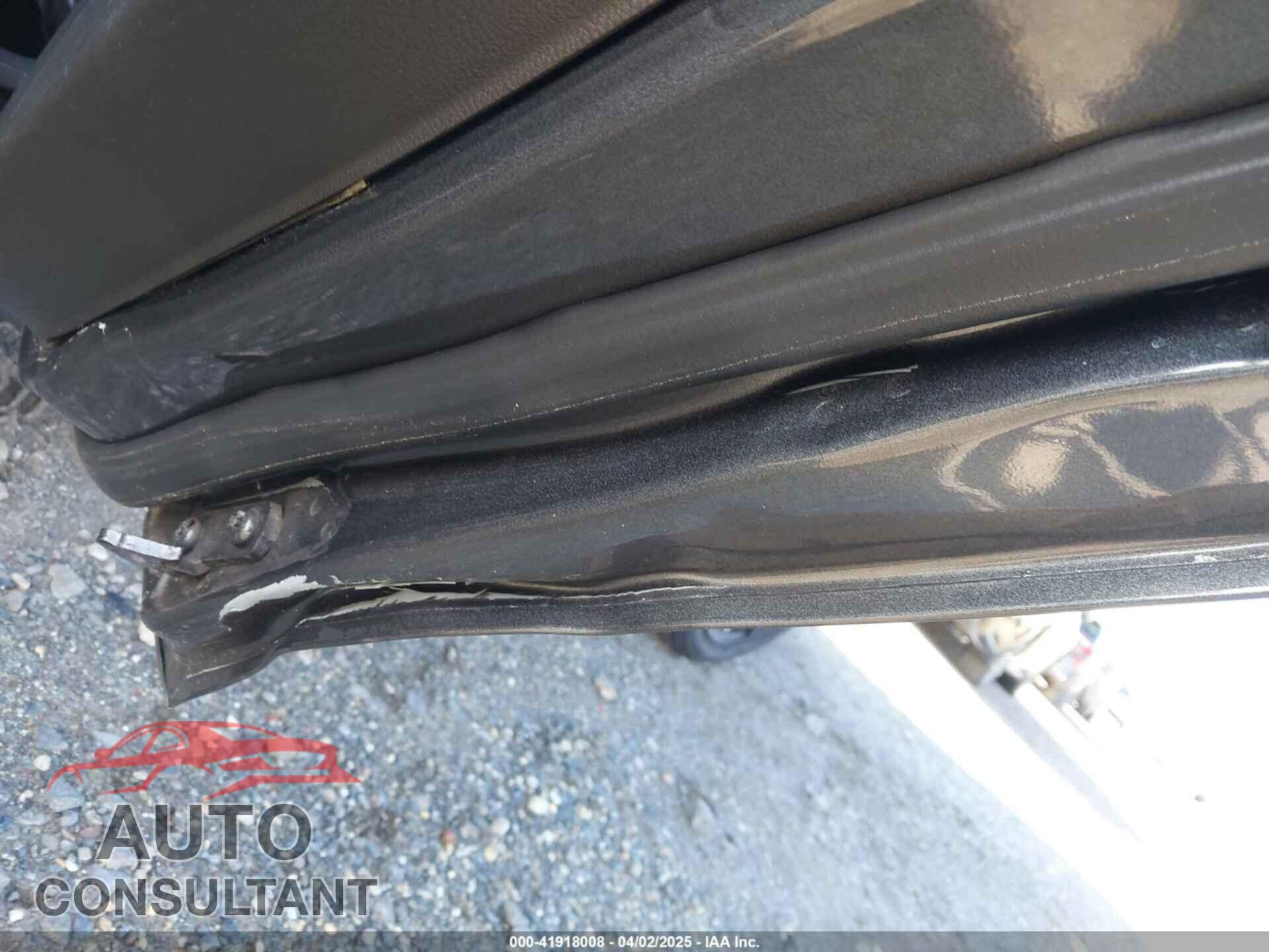 FORD FOCUS 2016 - 1FADP3E27GL240895