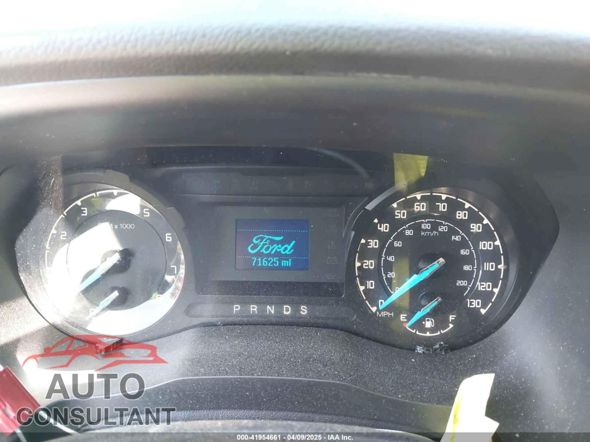 FORD RANGER 2021 - 1FTER1EH9MLD00849