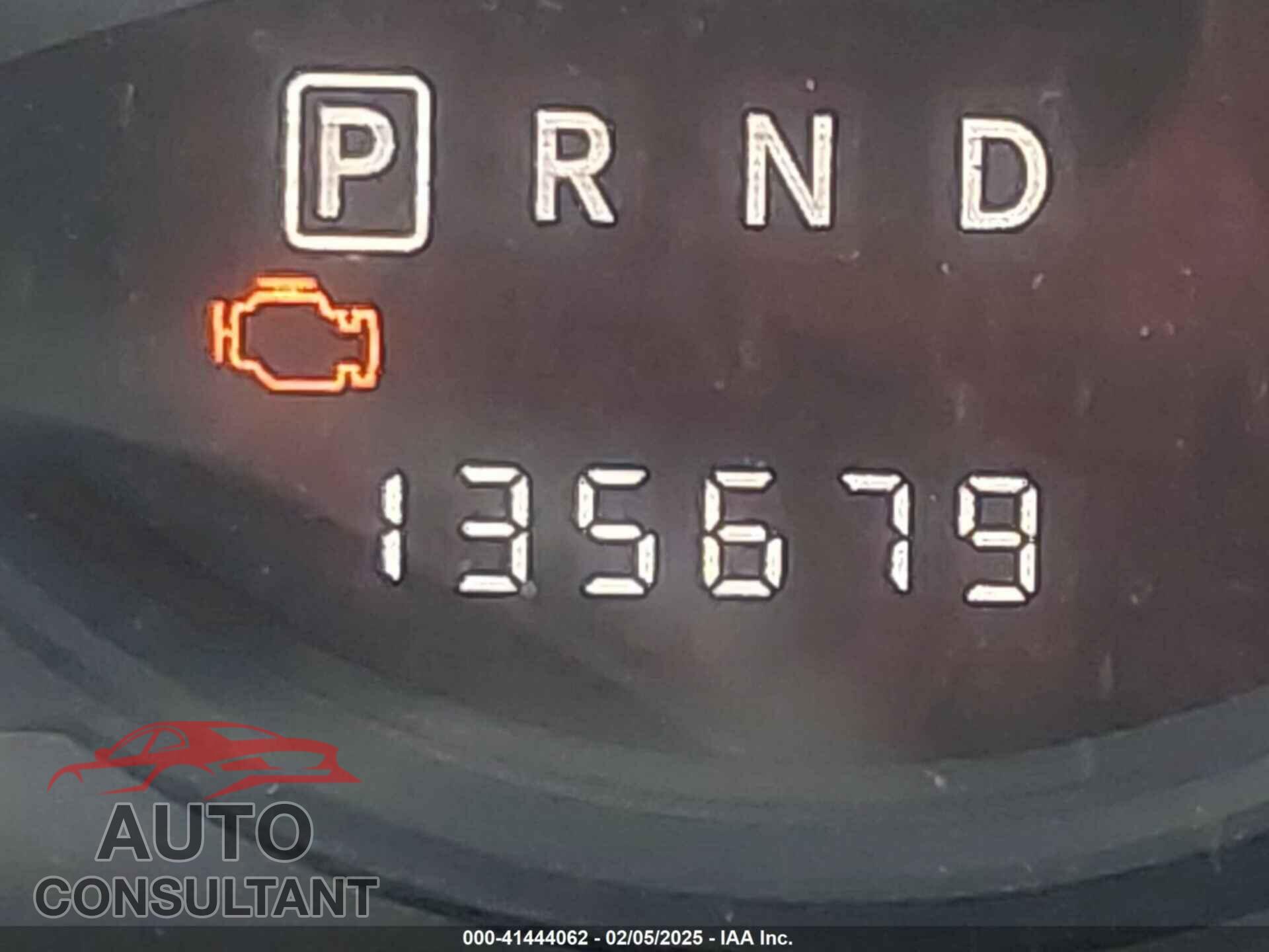 JEEP COMPASS 2014 - 1C4NJCBB0ED647937
