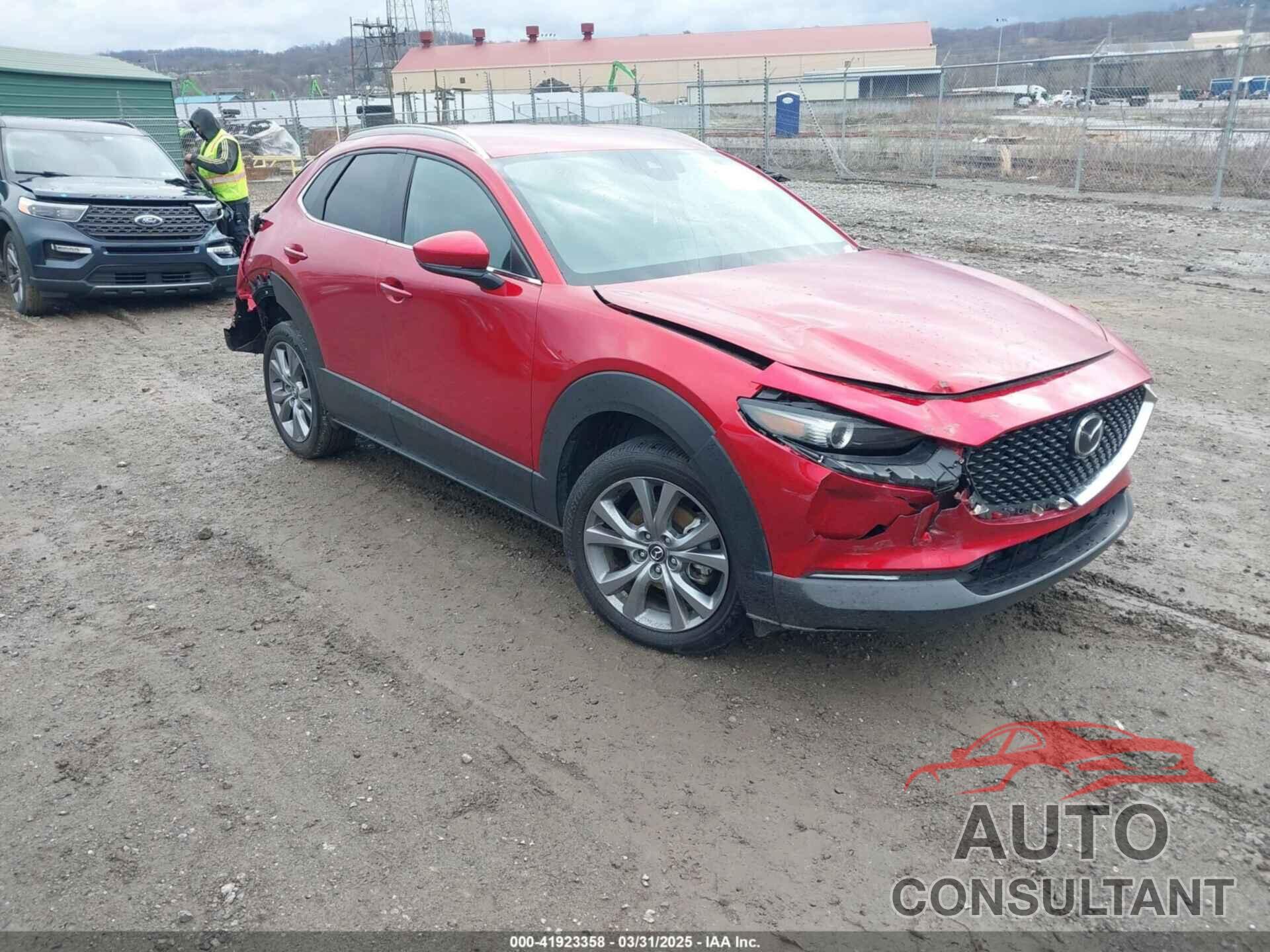 MAZDA CX-30 2023 - 3MVDMBBM0PM546997