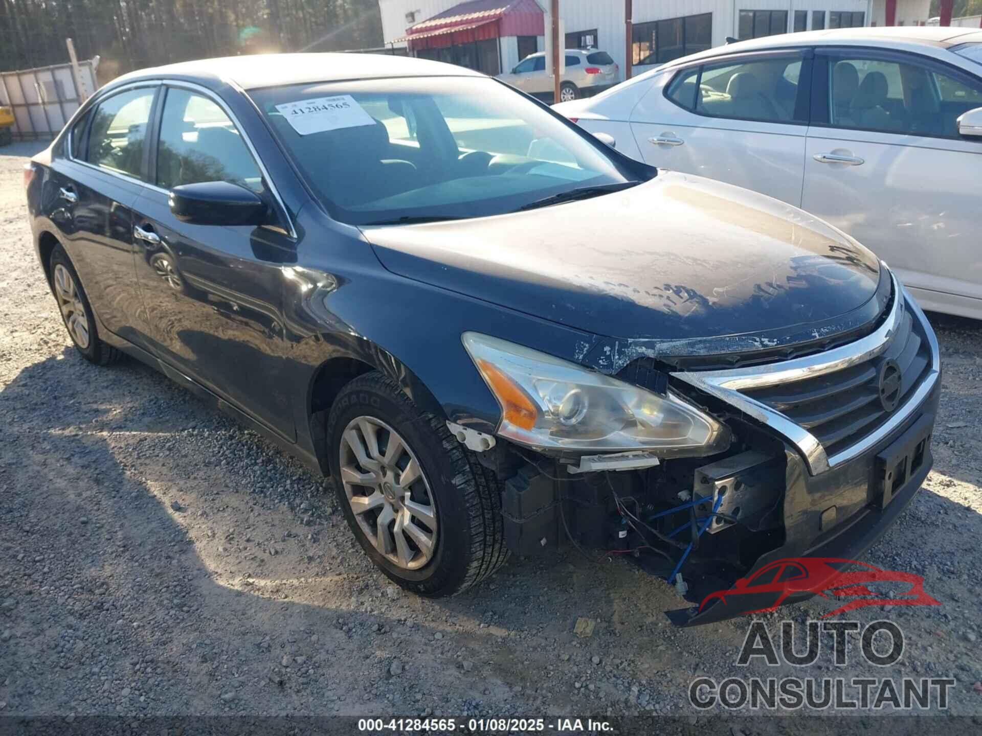 NISSAN ALTIMA 2015 - 1N4AL3AP1FC446048