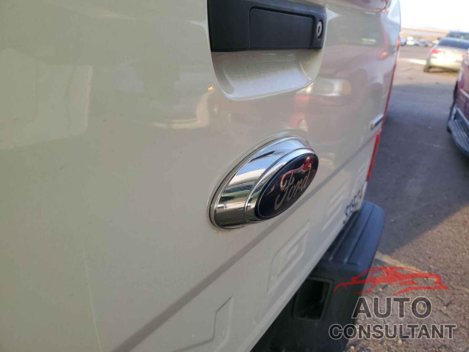 FORD RANGER 2019 - 1FTER4FH9KLA61283