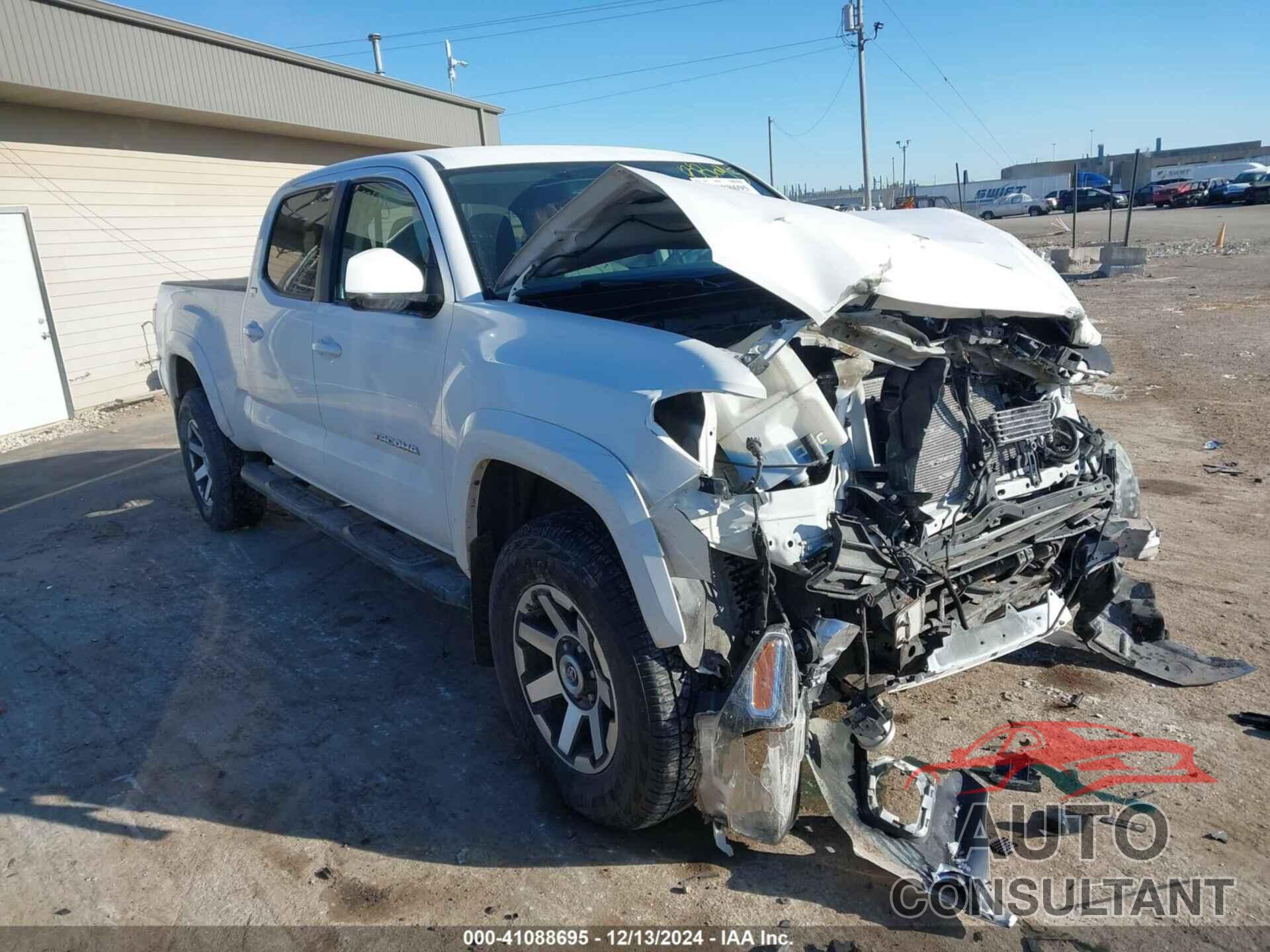 TOYOTA TACOMA 2016 - 3TMDZ5BN2GM007990