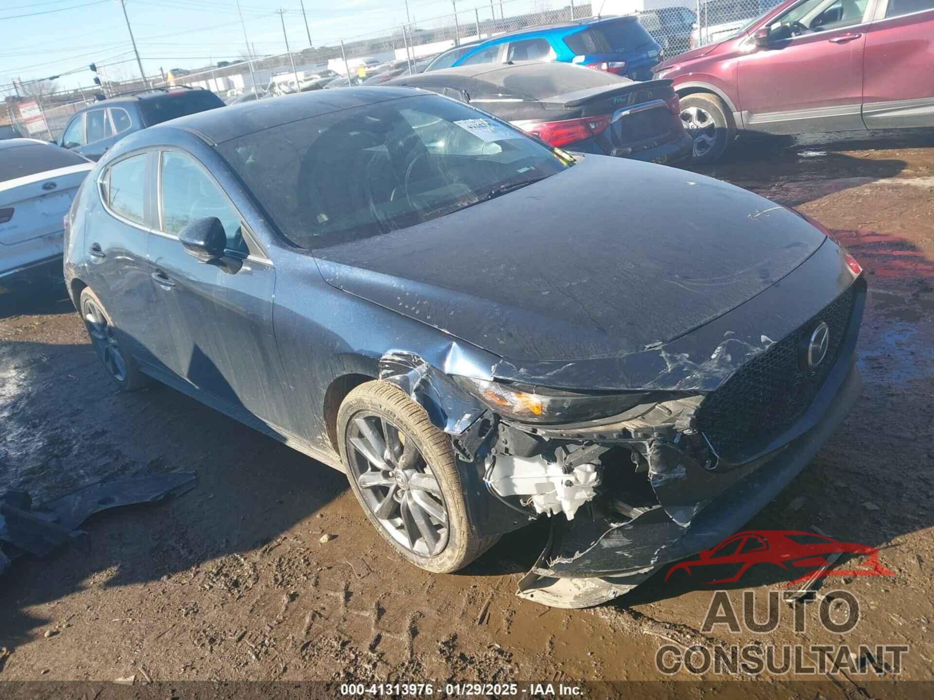 MAZDA MAZDA3 2020 - JM1BPALMXL1175377
