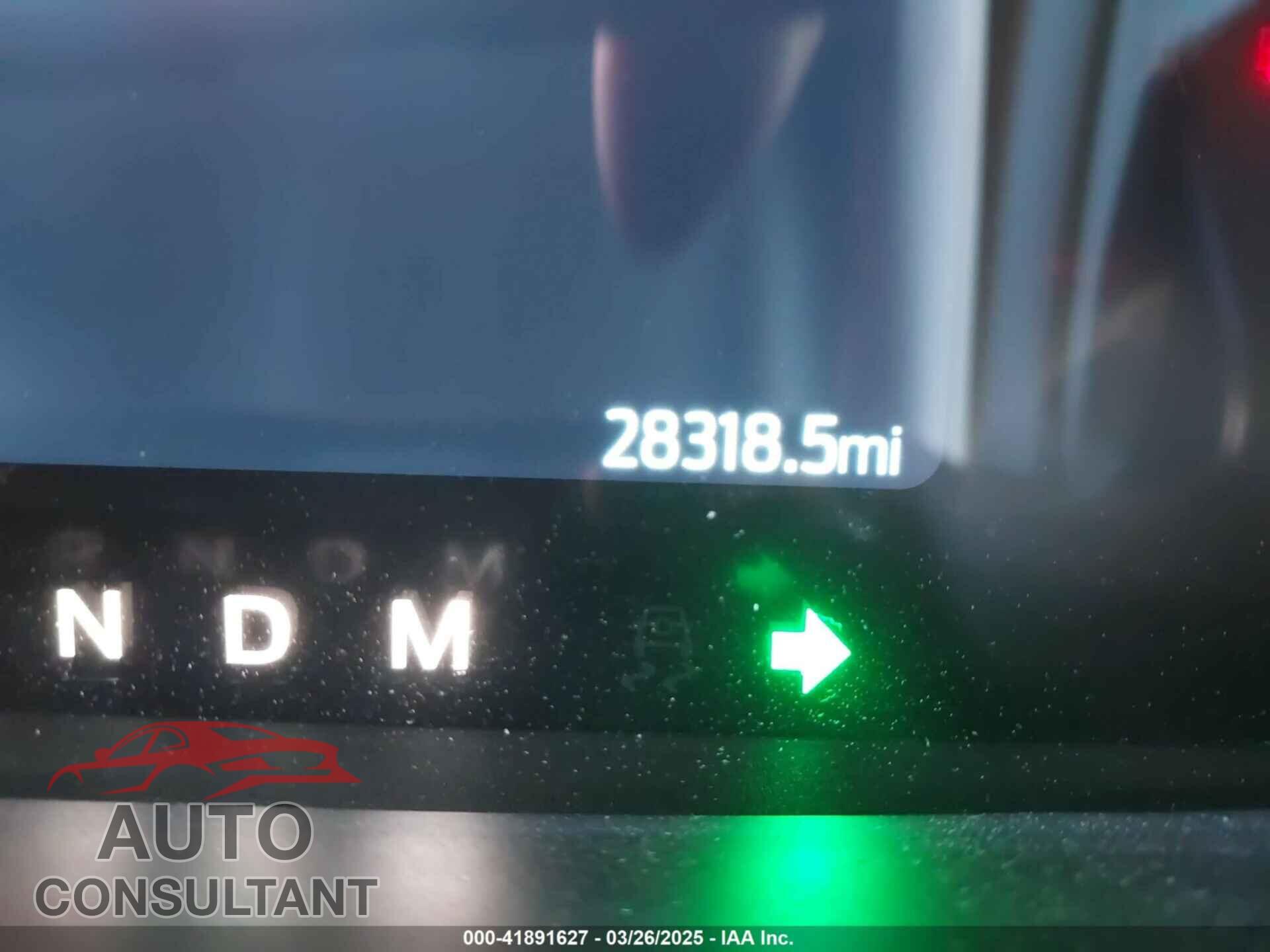 FORD BRONCO 2021 - 1FMDE5BHXMLA84119