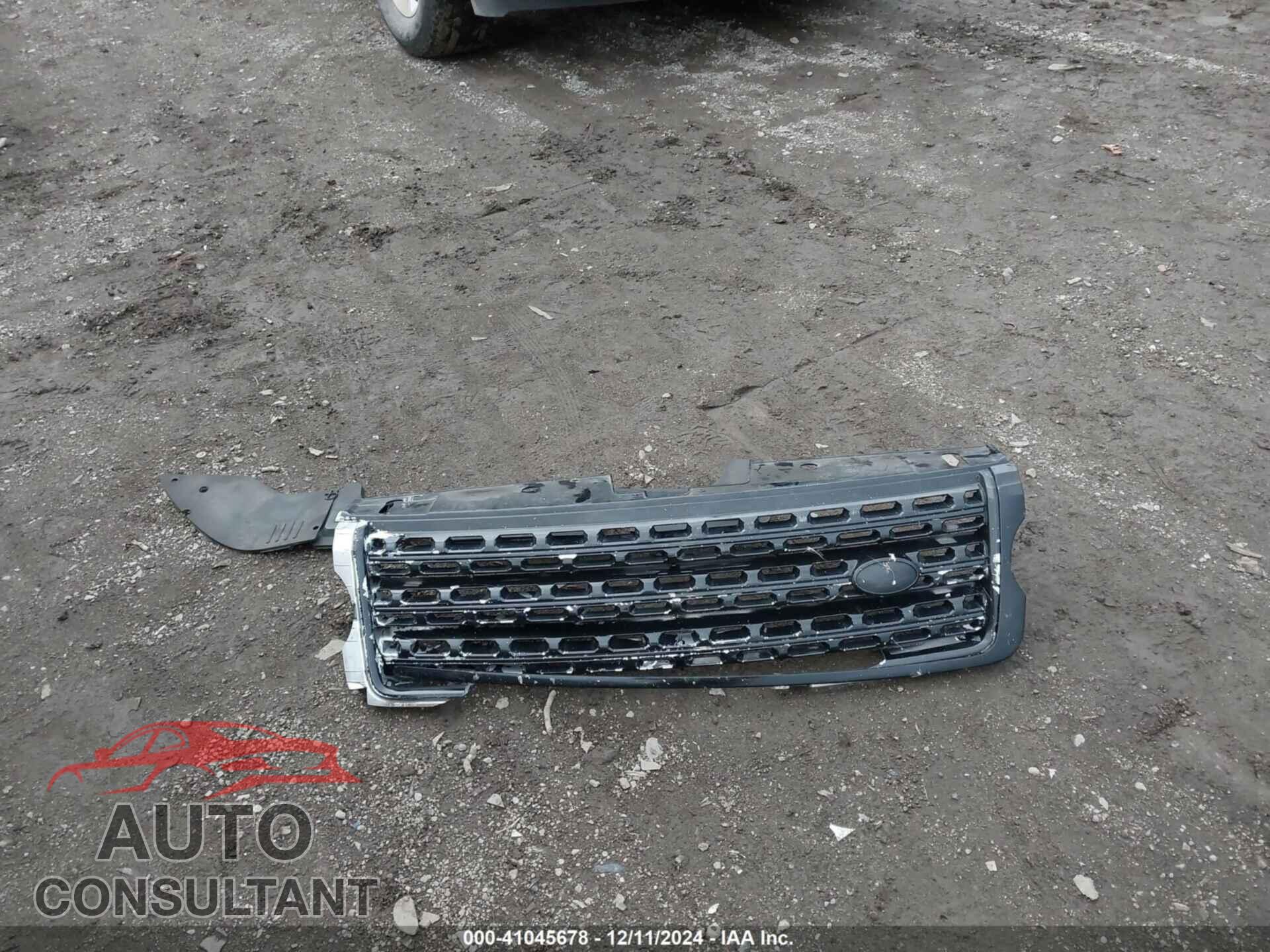 LAND ROVER RANGE ROVER 2017 - SALGS2FE8HA326604