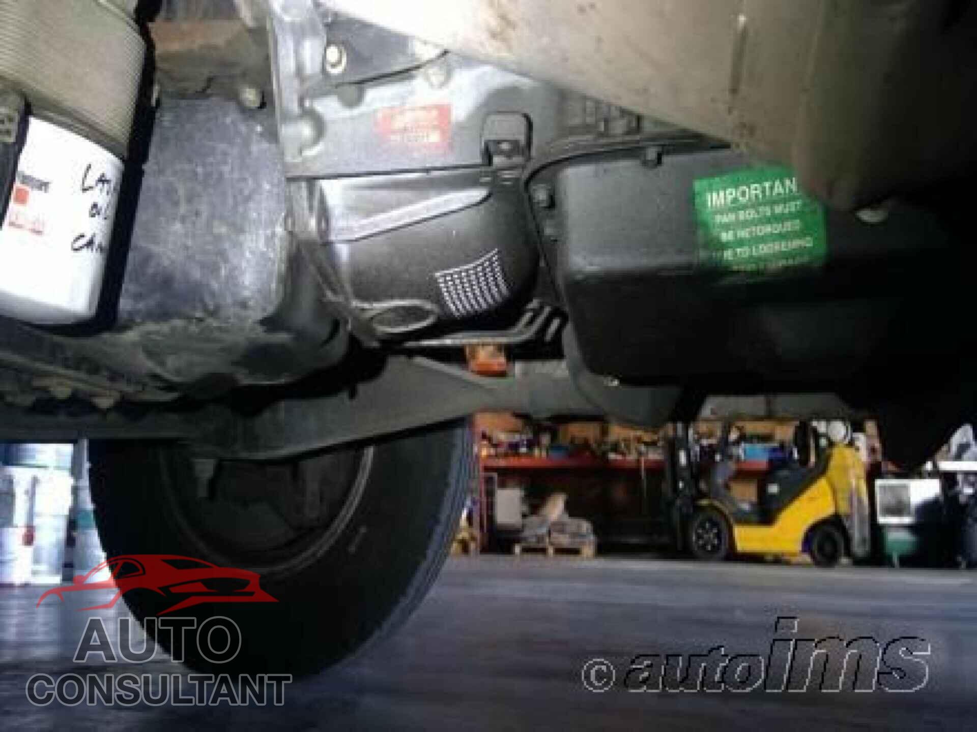FORD E-150 2010 - 1FTNE1EW2ADA90966