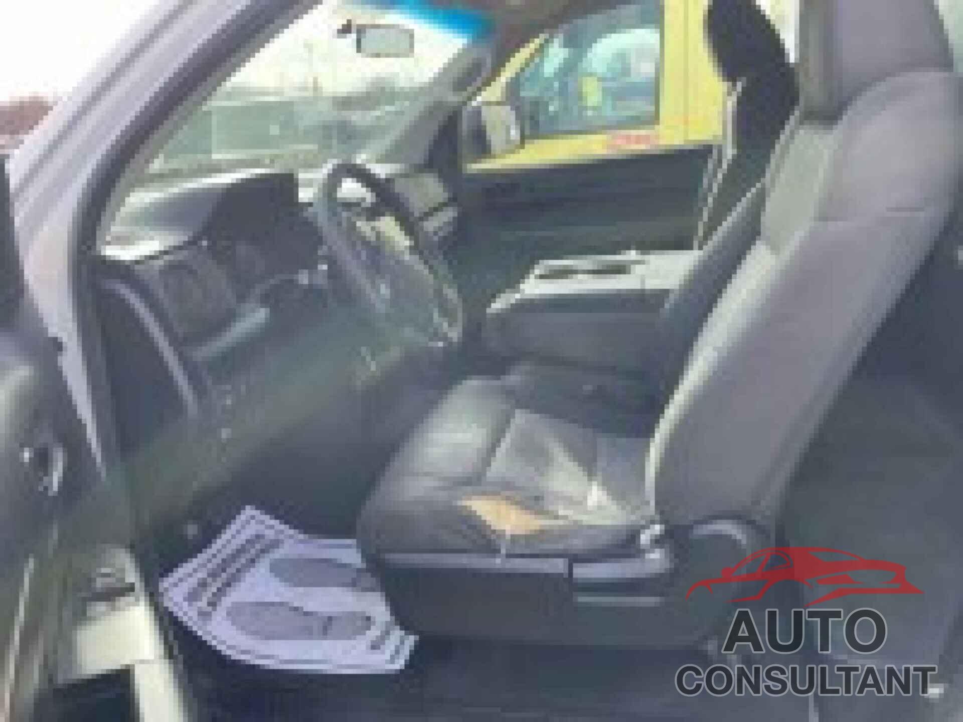TOYOTA TUNDRA 2014 - 5TFNU5F17EX032479