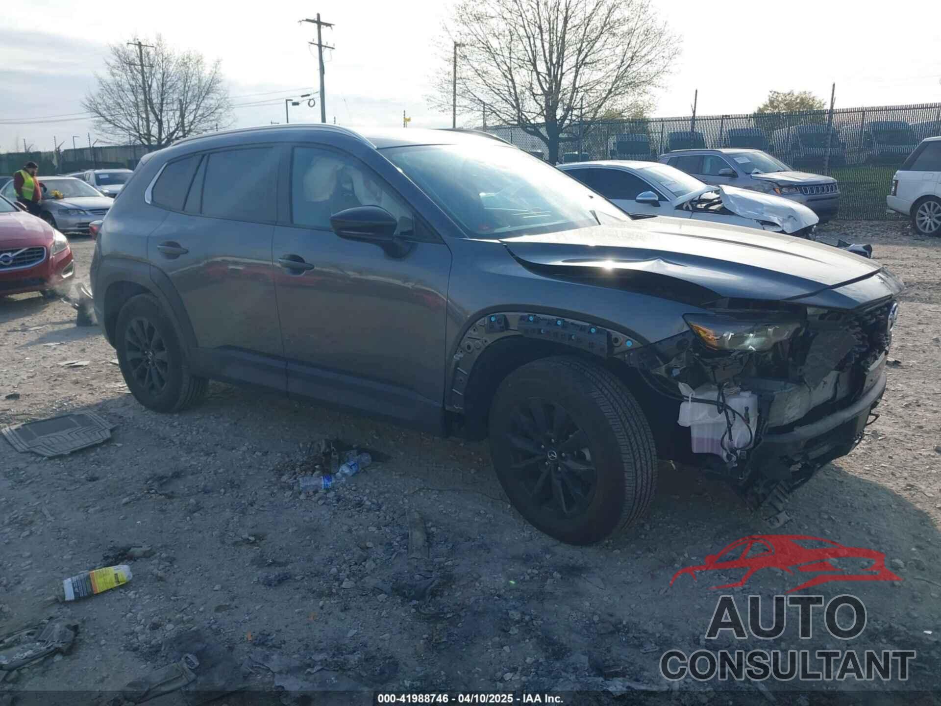 MAZDA CX-50 2024 - 7MMVABAM3RN218577