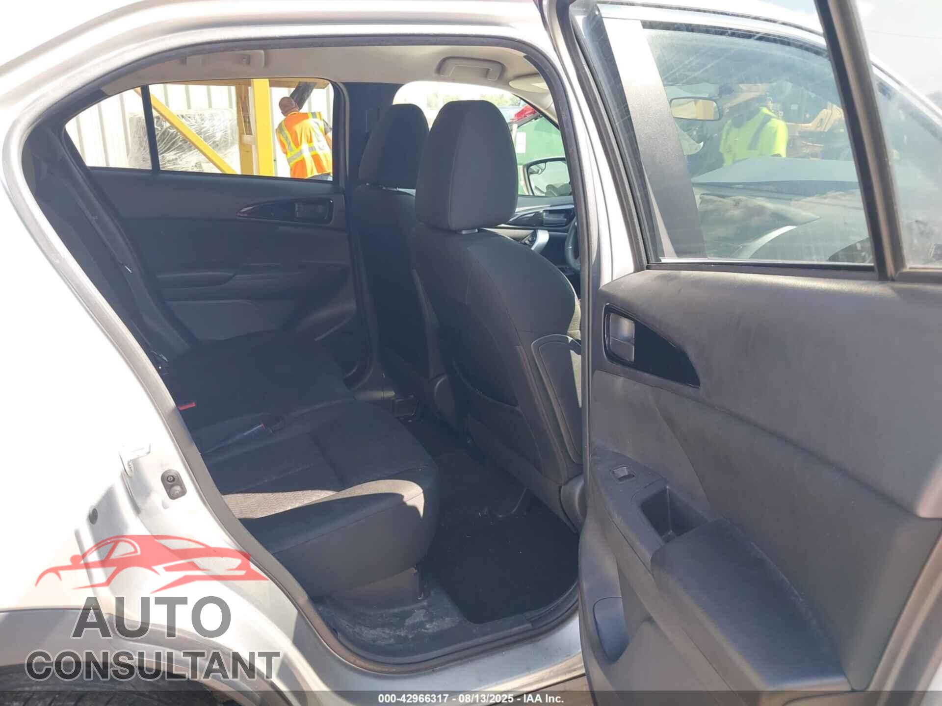 MITSUBISHI ECLIPSE CROSS 2019 - JA4AT3AA3KZ035337