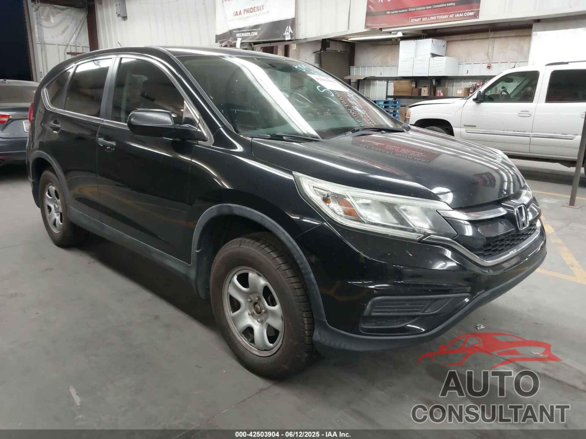 HONDA CR-V 2015 - 3CZRM3H39FG709388