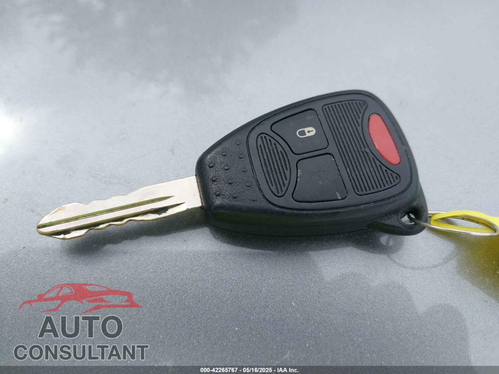 JEEP COMPASS 2012 - 1C4NJDBB7CD577596