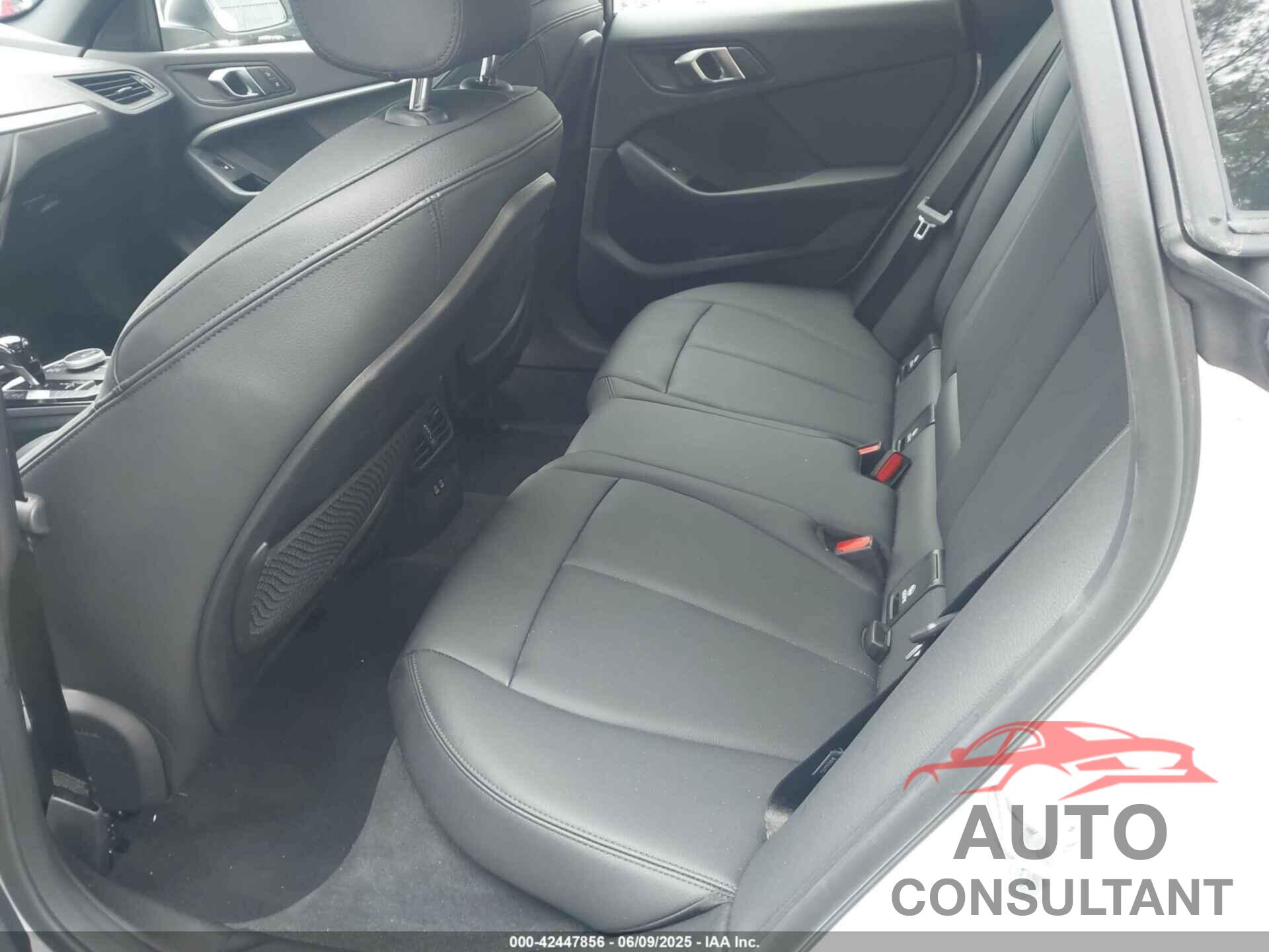 BMW 228 GRAN COUPE 2024 - WBA53AK07R7R69408