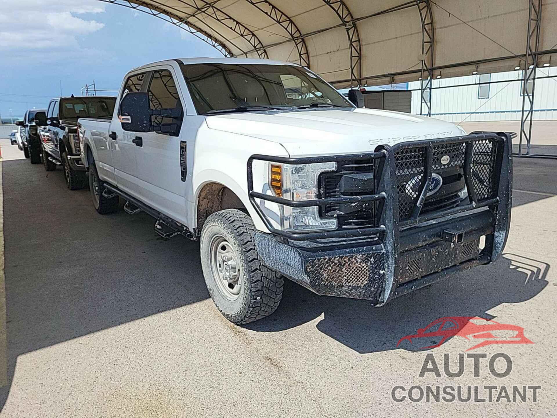 FORD F250 2019 - 1FT7W2B65KEE40165