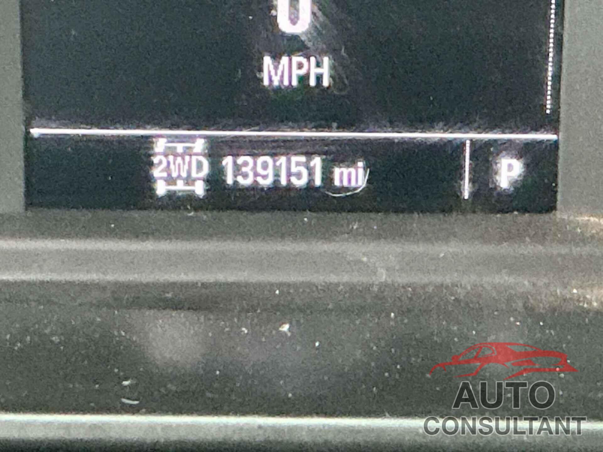 CHEVROLET SILVERADO 2019 - 1GCRYAEH3KZ206626