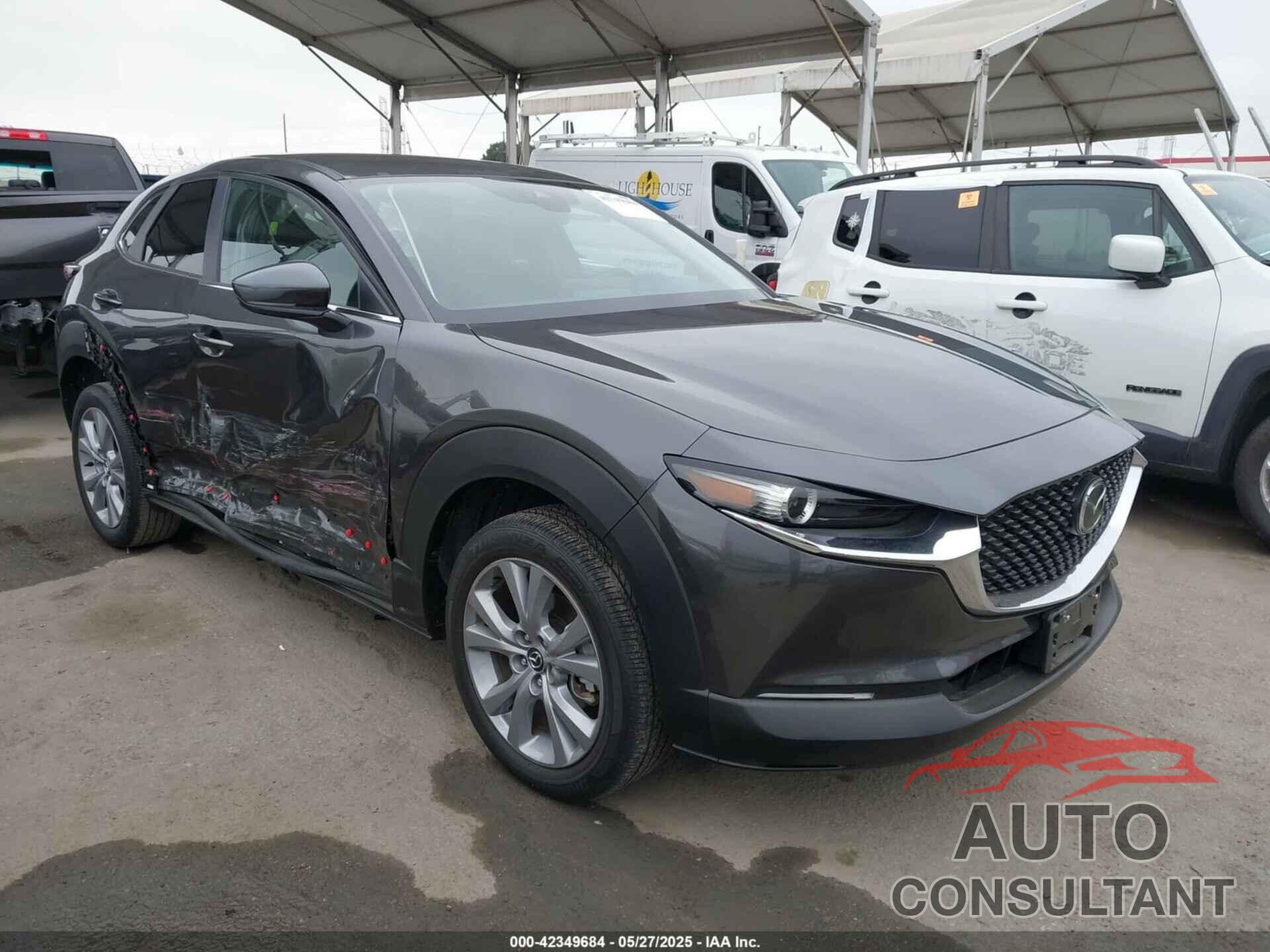 MAZDA CX-30 2021 - 3MVDMABL4MM220536