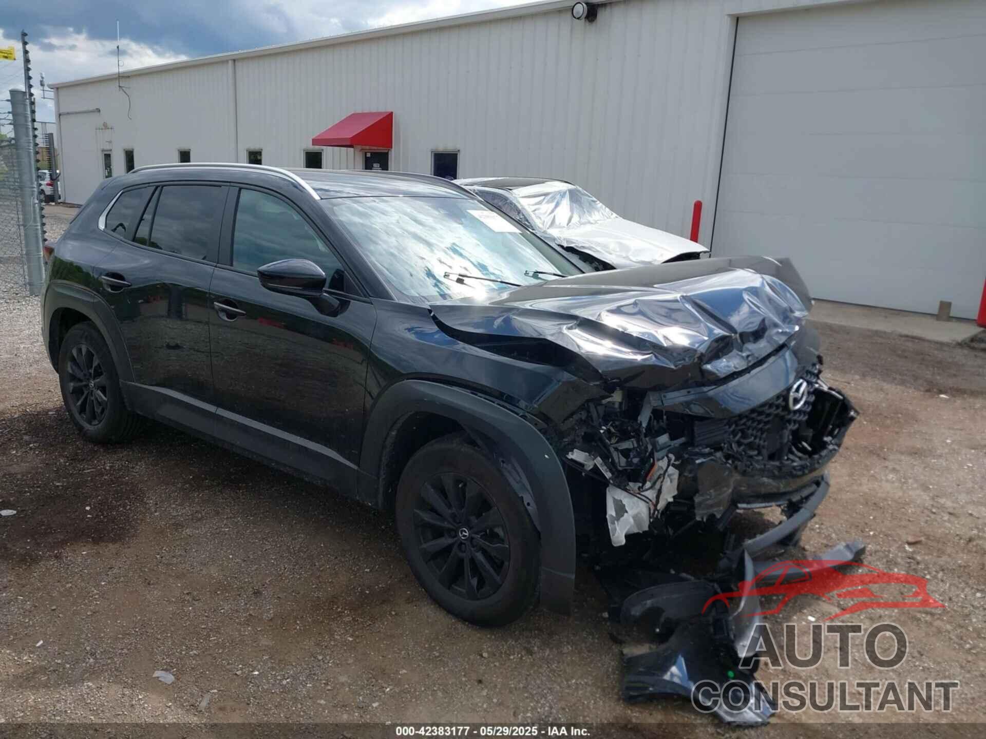 MAZDA CX-50 2024 - 7MMVABDM0RN185128