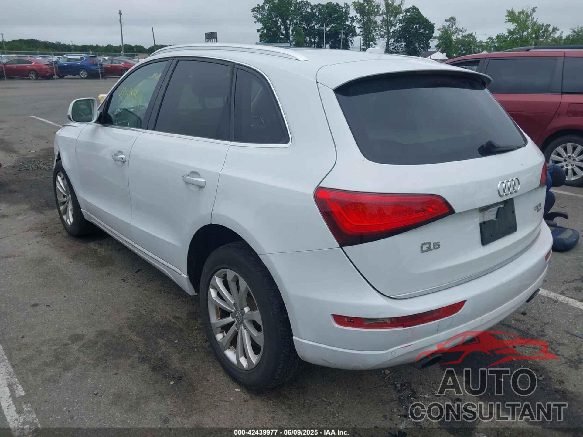 AUDI Q5 2015 - WA1LFAFP3FA022304