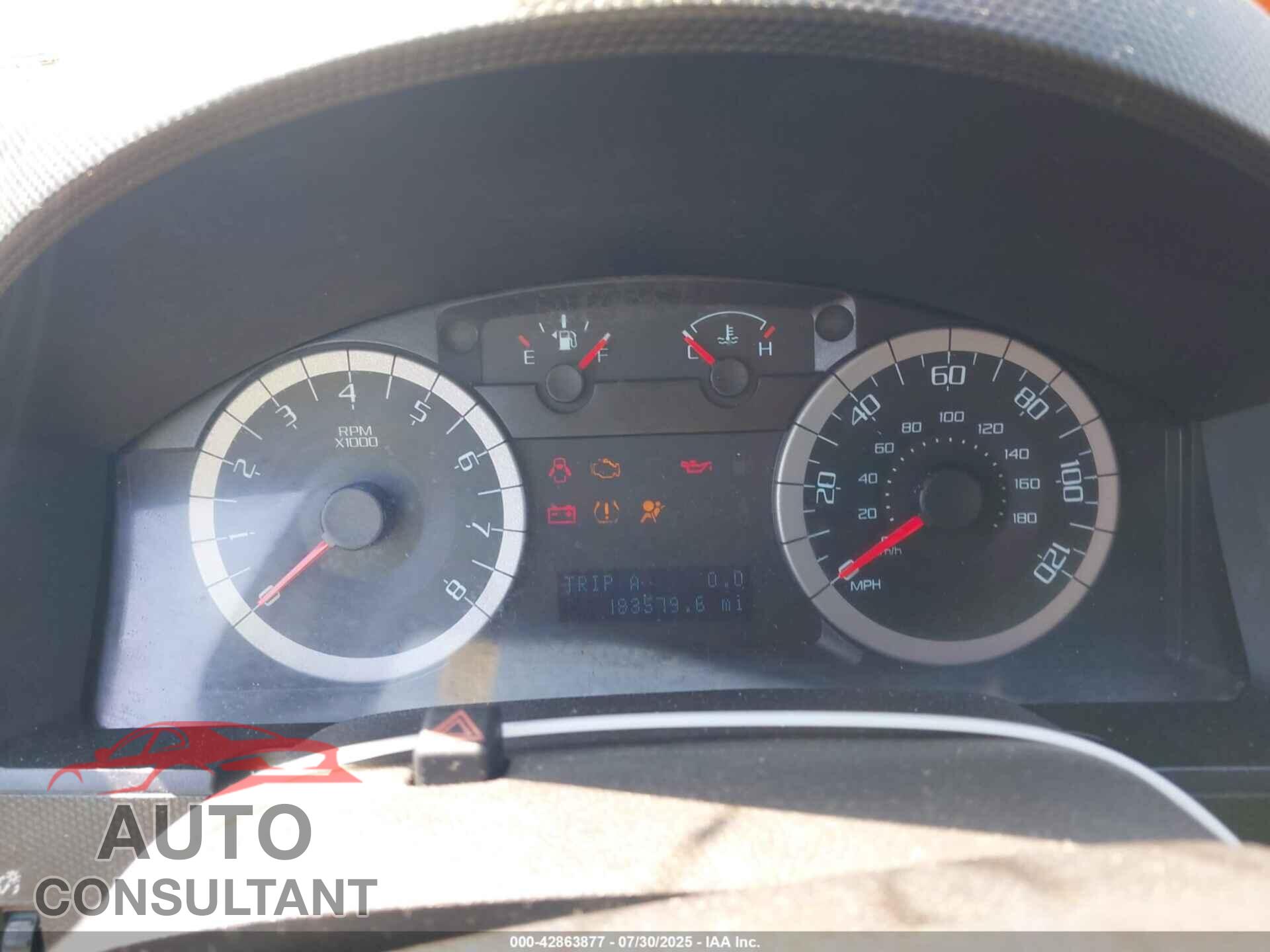 FORD ESCAPE 2011 - 1FMCU0D72BKA76167