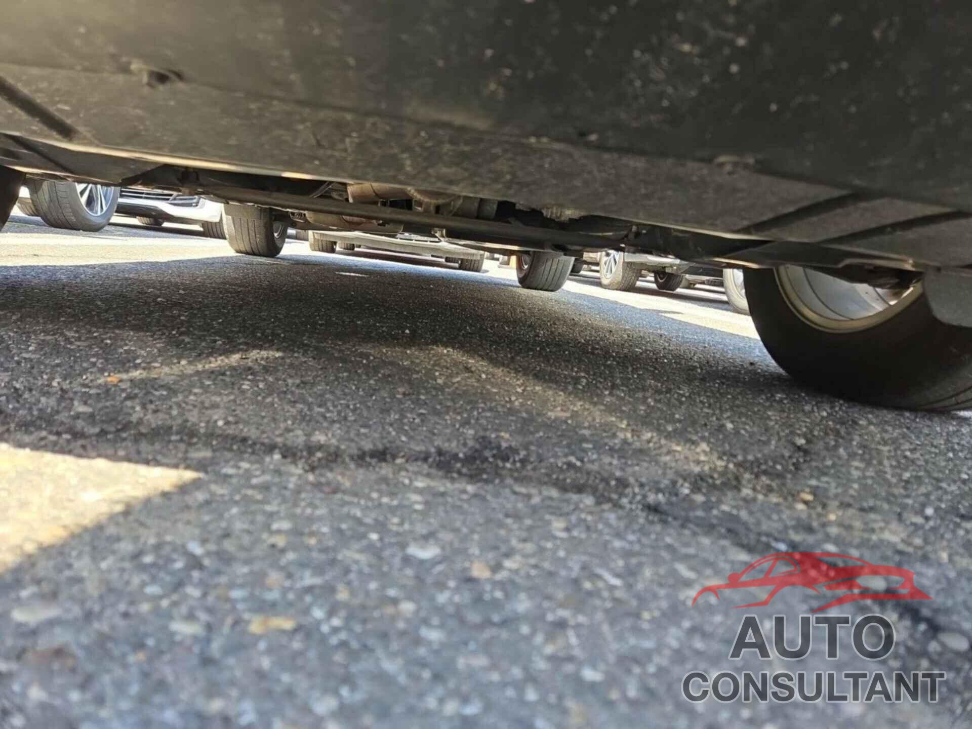 CHEVROLET EQUINOX 2022 - 2GNAXJEV1N6121104