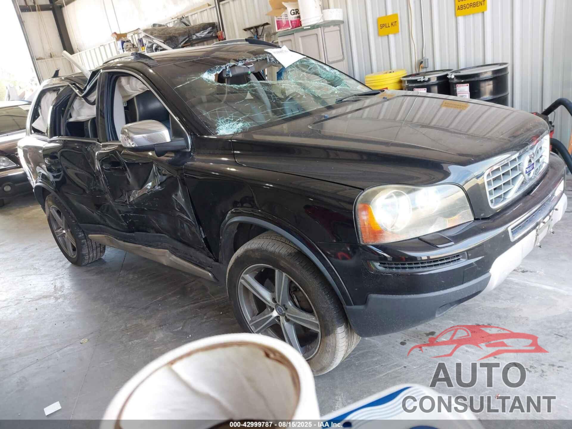 VOLVO XC90 2011 - YV4952CT7B1594543