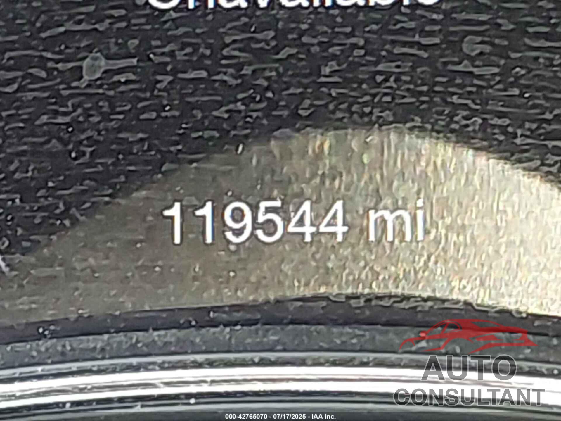 DODGE DURANGO 2016 - 1C4RDJDG3GC323573