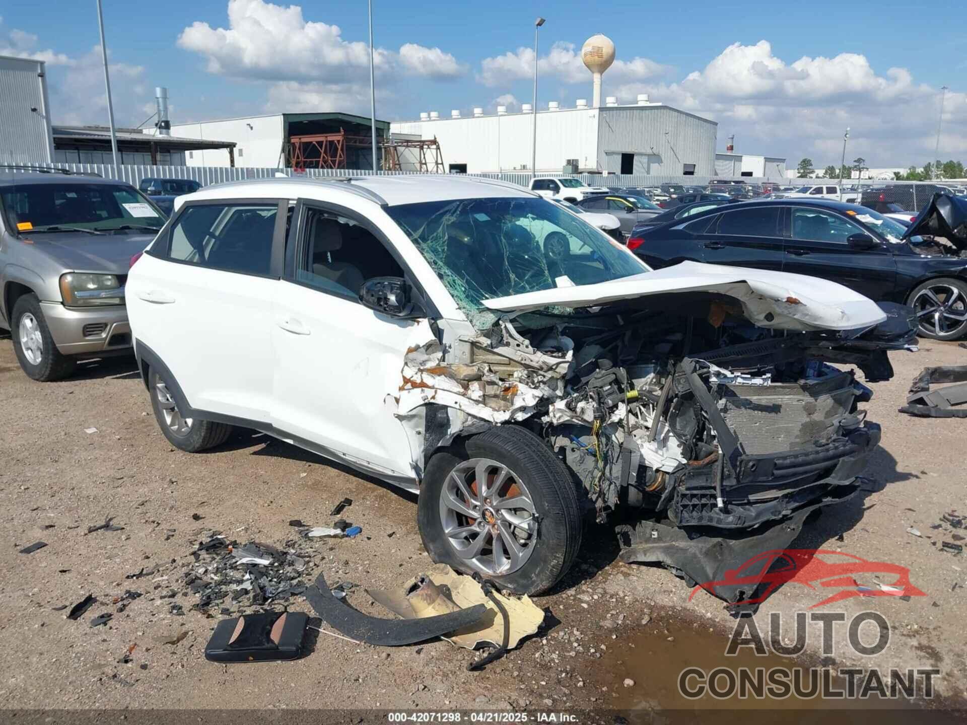 HYUNDAI TUCSON 2018 - KM8J3CA46JU757313
