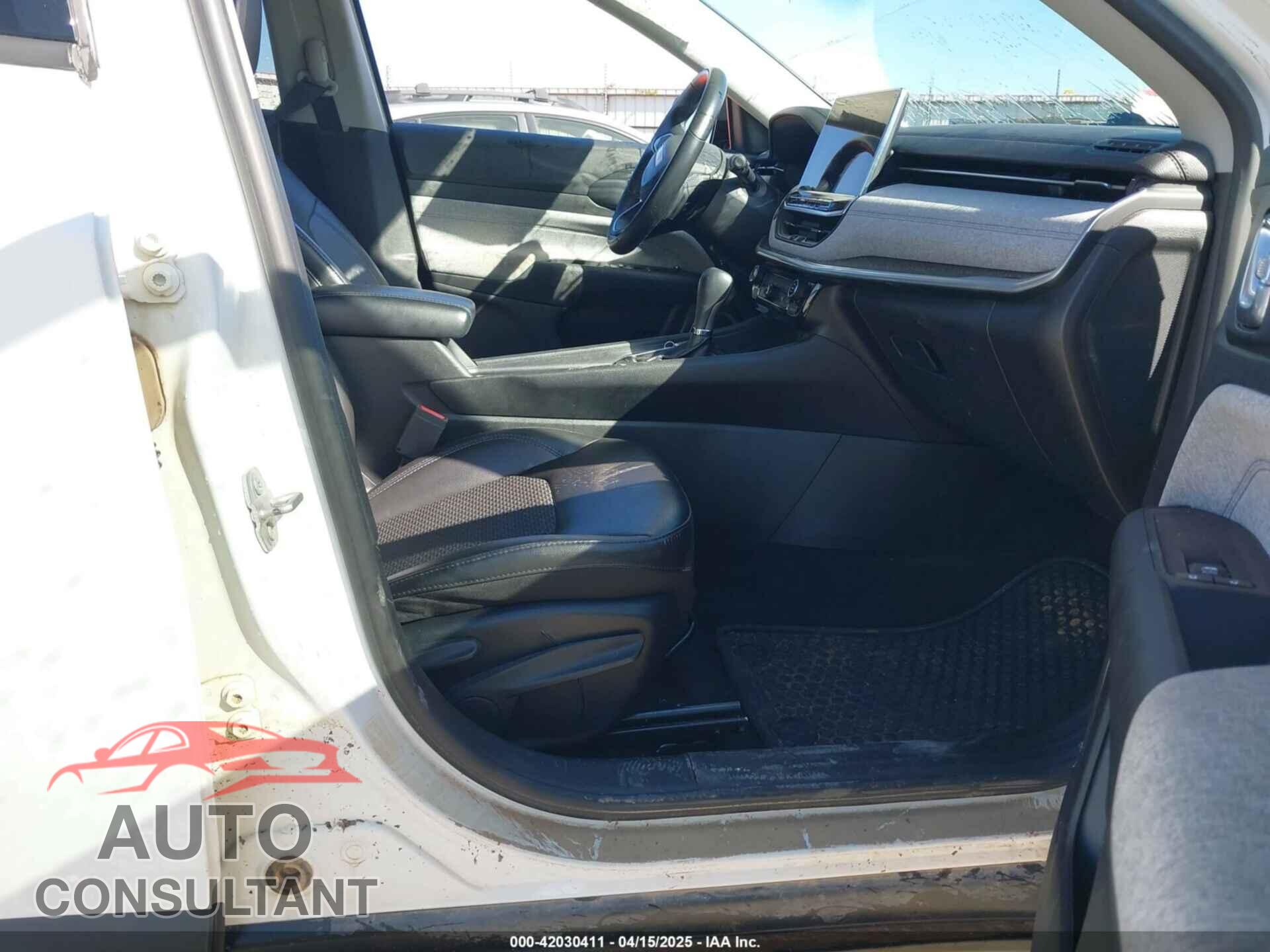 JEEP COMPASS 2022 - 3C4NJDBB2NT236443
