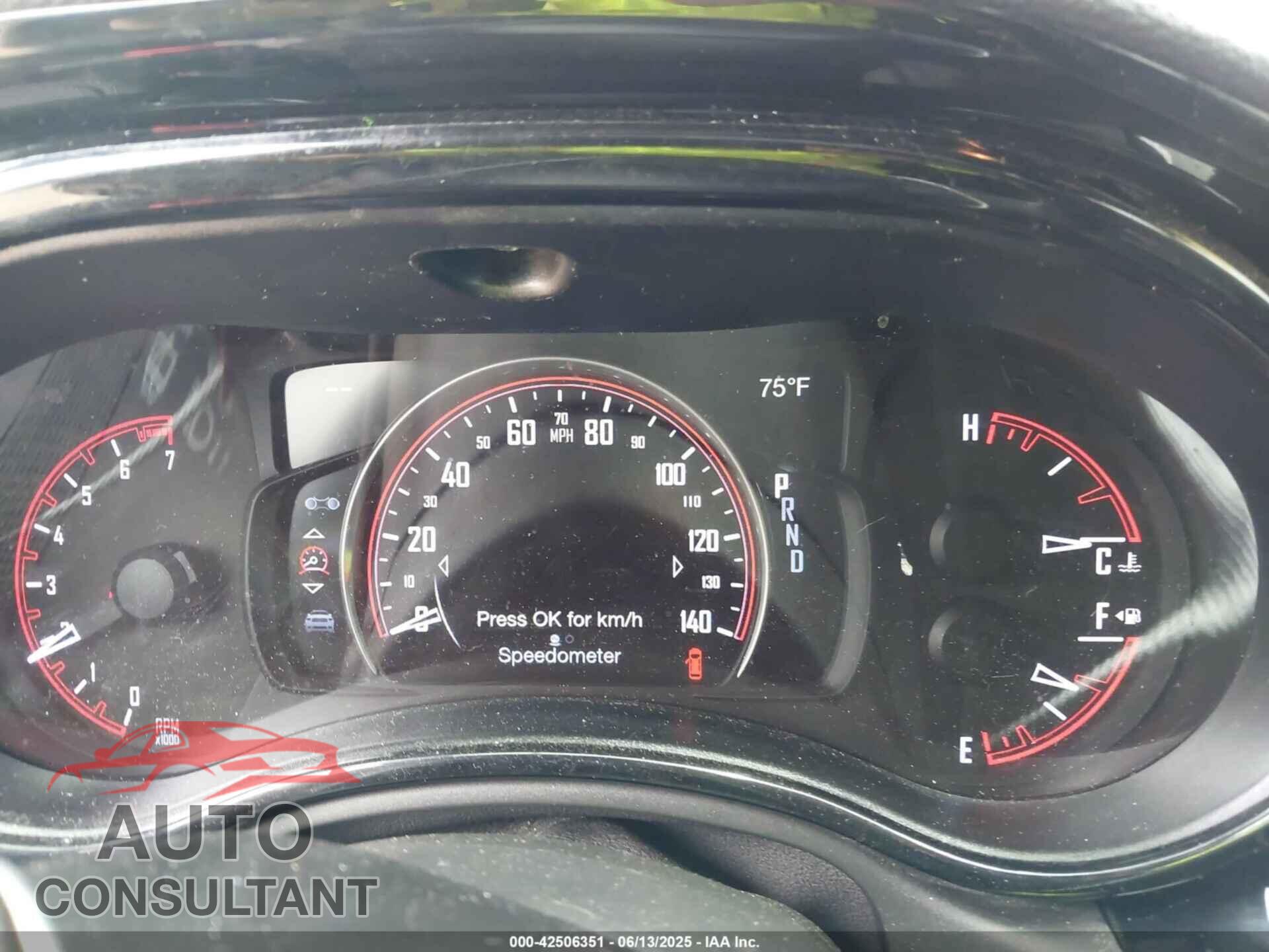 DODGE DURANGO 2023 - 1C4RDJAG1PC598413