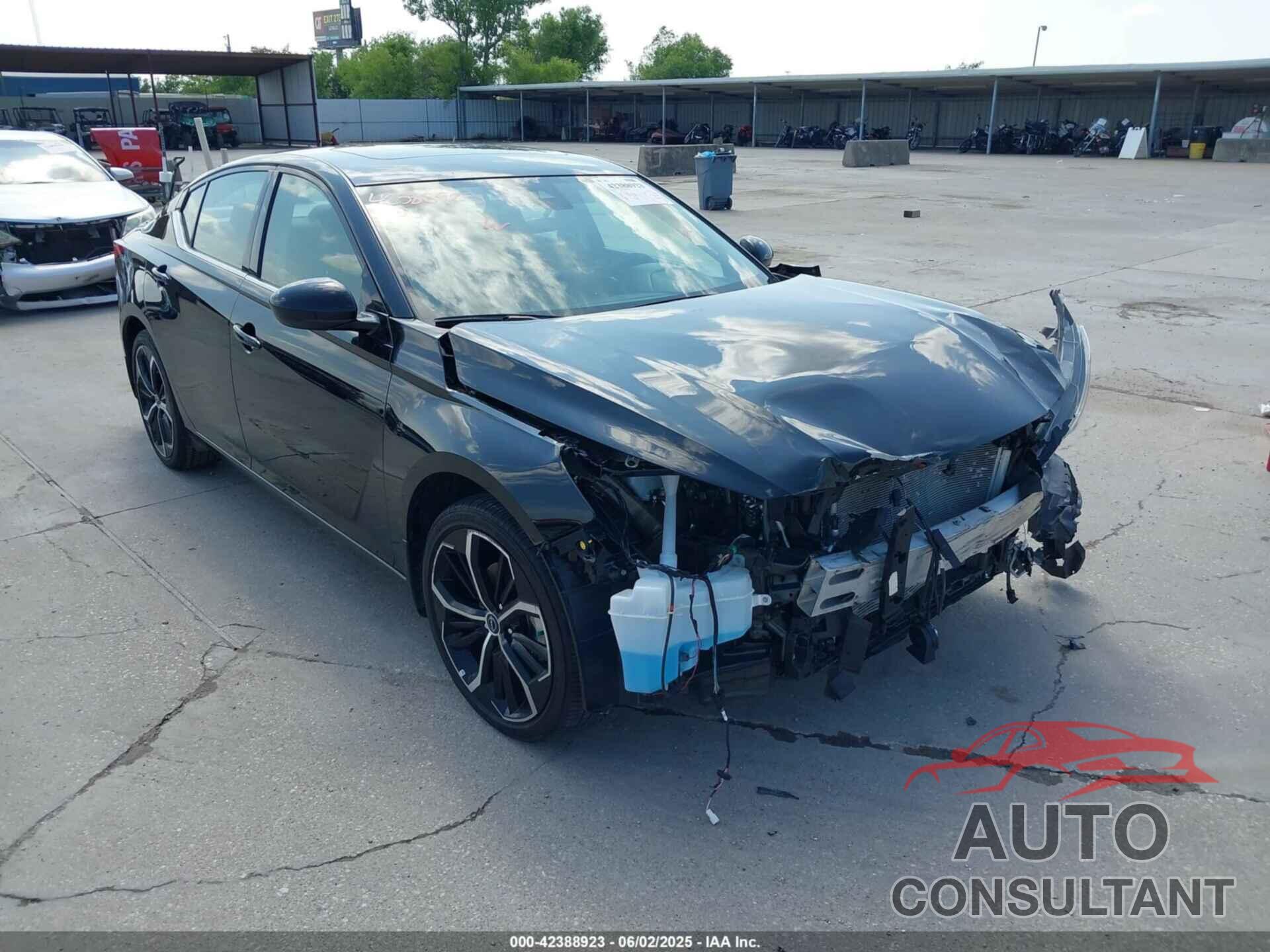 NISSAN ALTIMA 2024 - 1N4BL4CV6RN386976