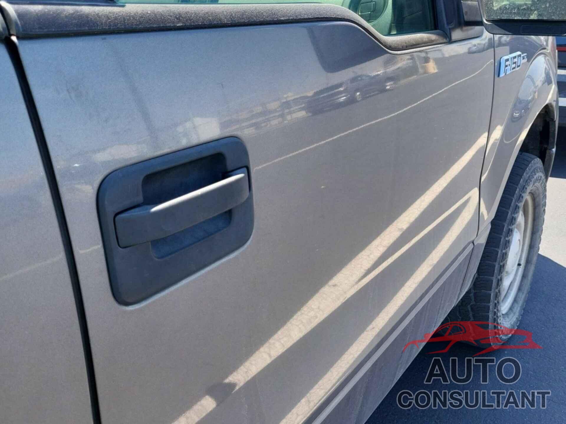 FORD F150 2013 - 1FTFX1EF5DFB24177