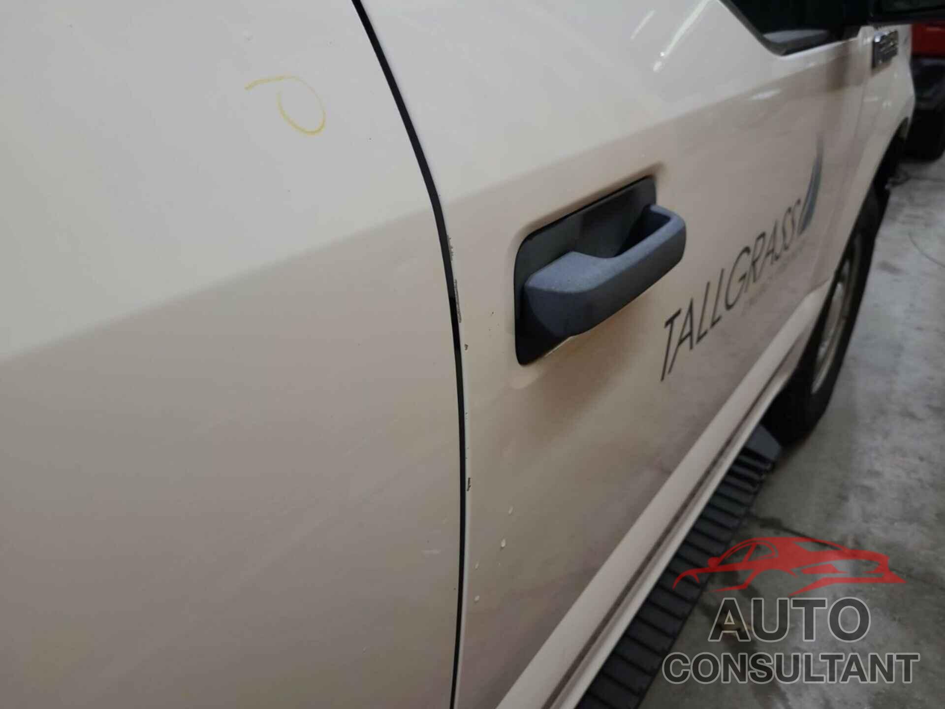 FORD F150 2016 - 1FTFX1EF7GKD19449