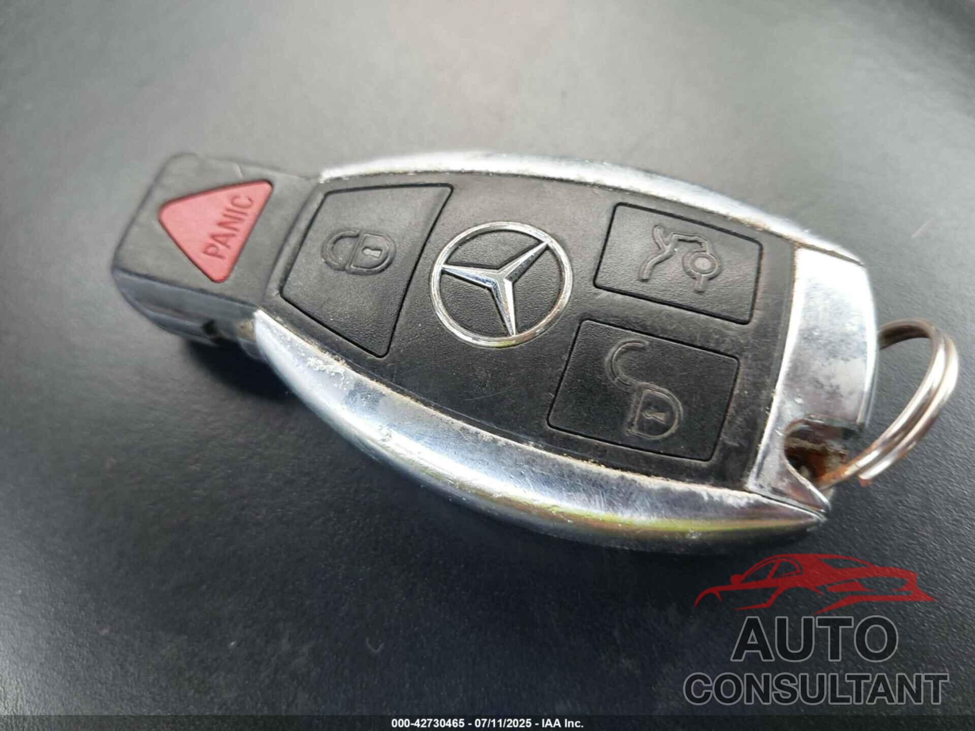 MERCEDES-BENZ S 550 2016 - WDDXJ8FB6GA016717
