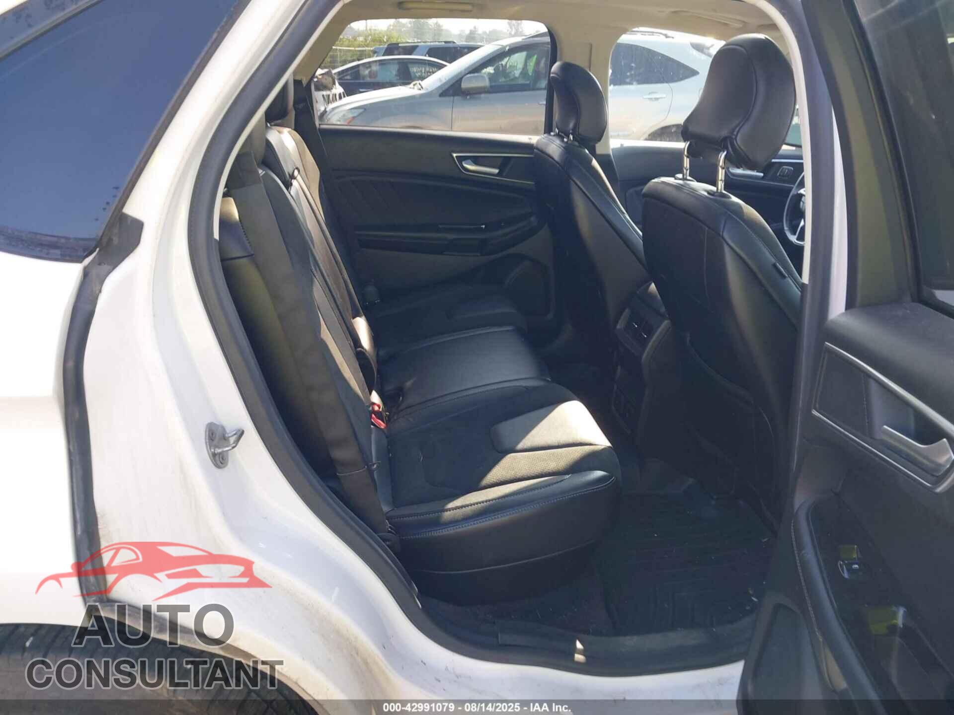 FORD EDGE 2015 - 2FMPK4AP0FBB03448