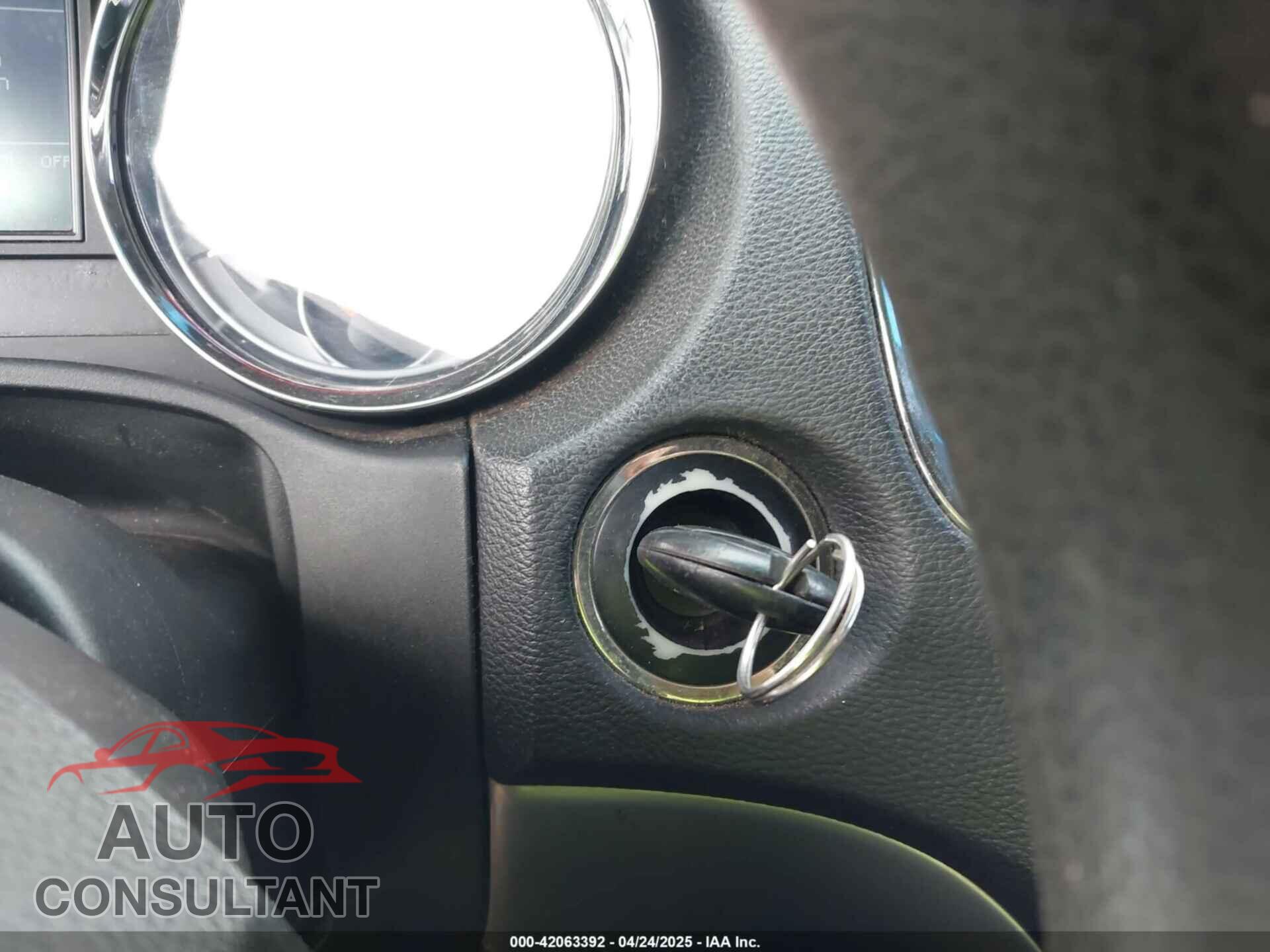 DODGE DURANGO 2012 - 1C4RDHAG2CC152208