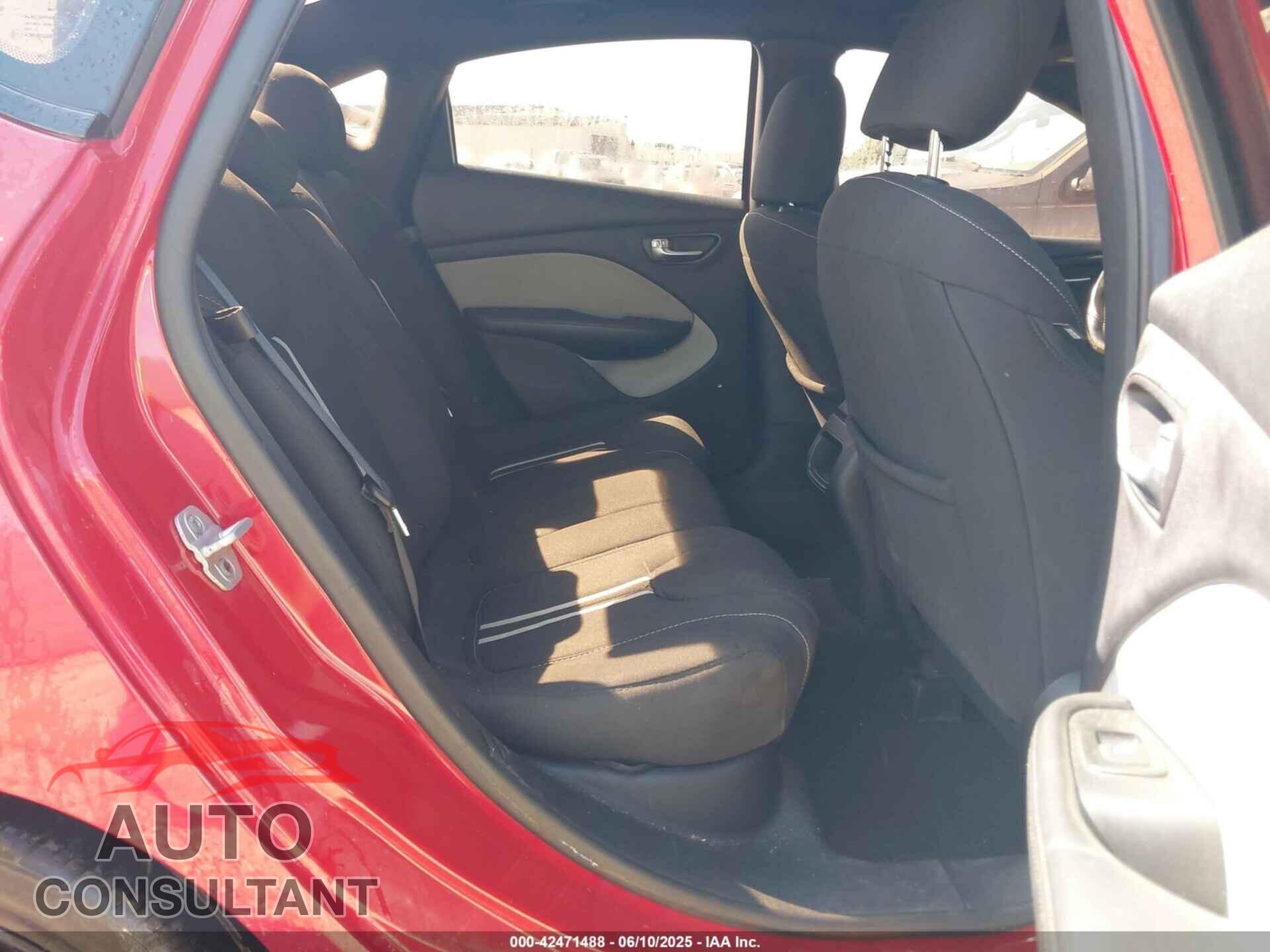 DODGE DART 2013 - 1C3CDFBH3DD699005