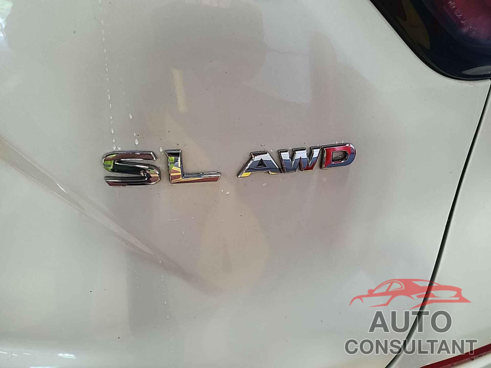 NISSAN MURANO 2020 - 5N1AZ2CS3LN106559