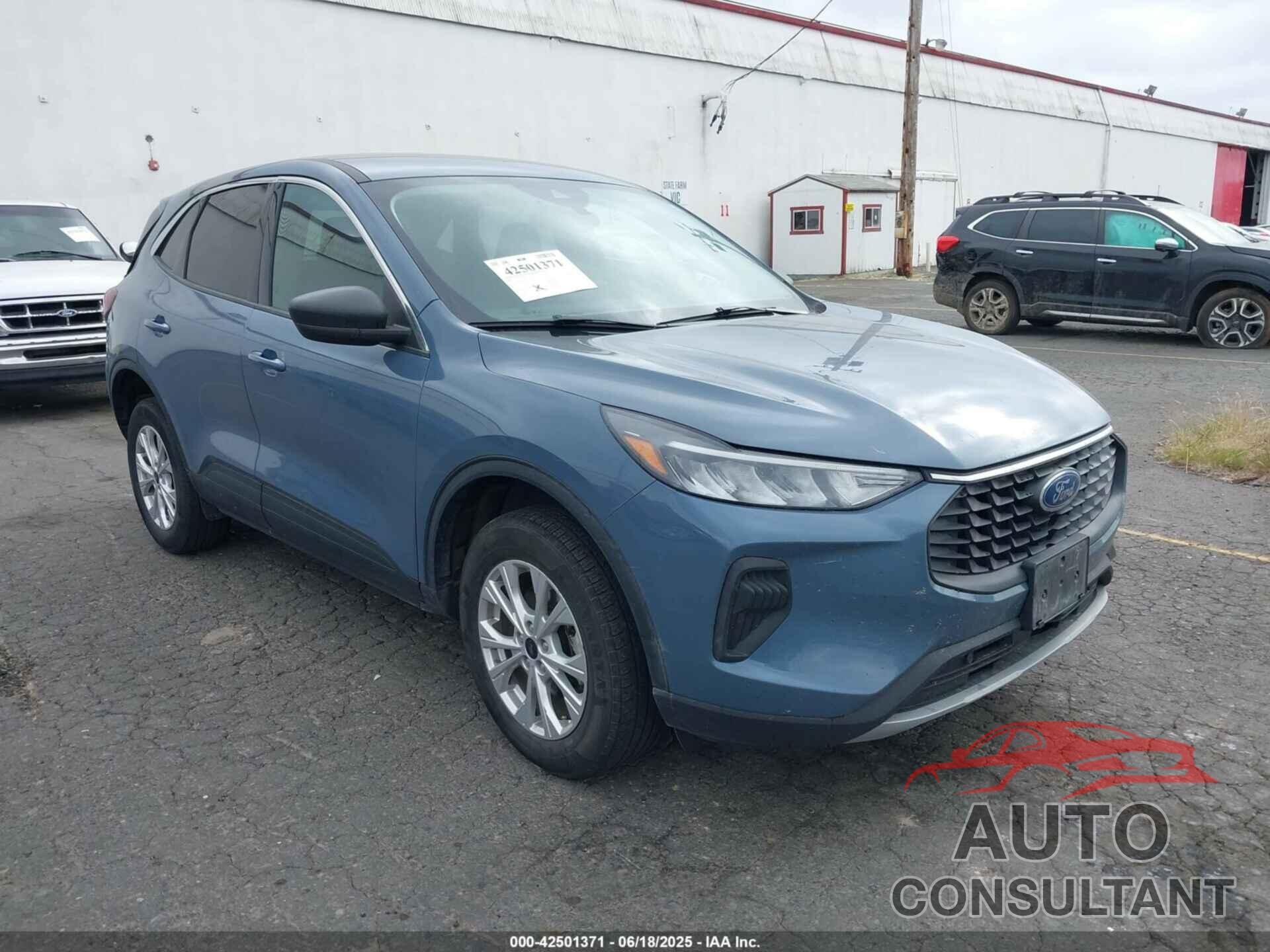 FORD ESCAPE 2023 - 1FMCU9GN1PUA13586