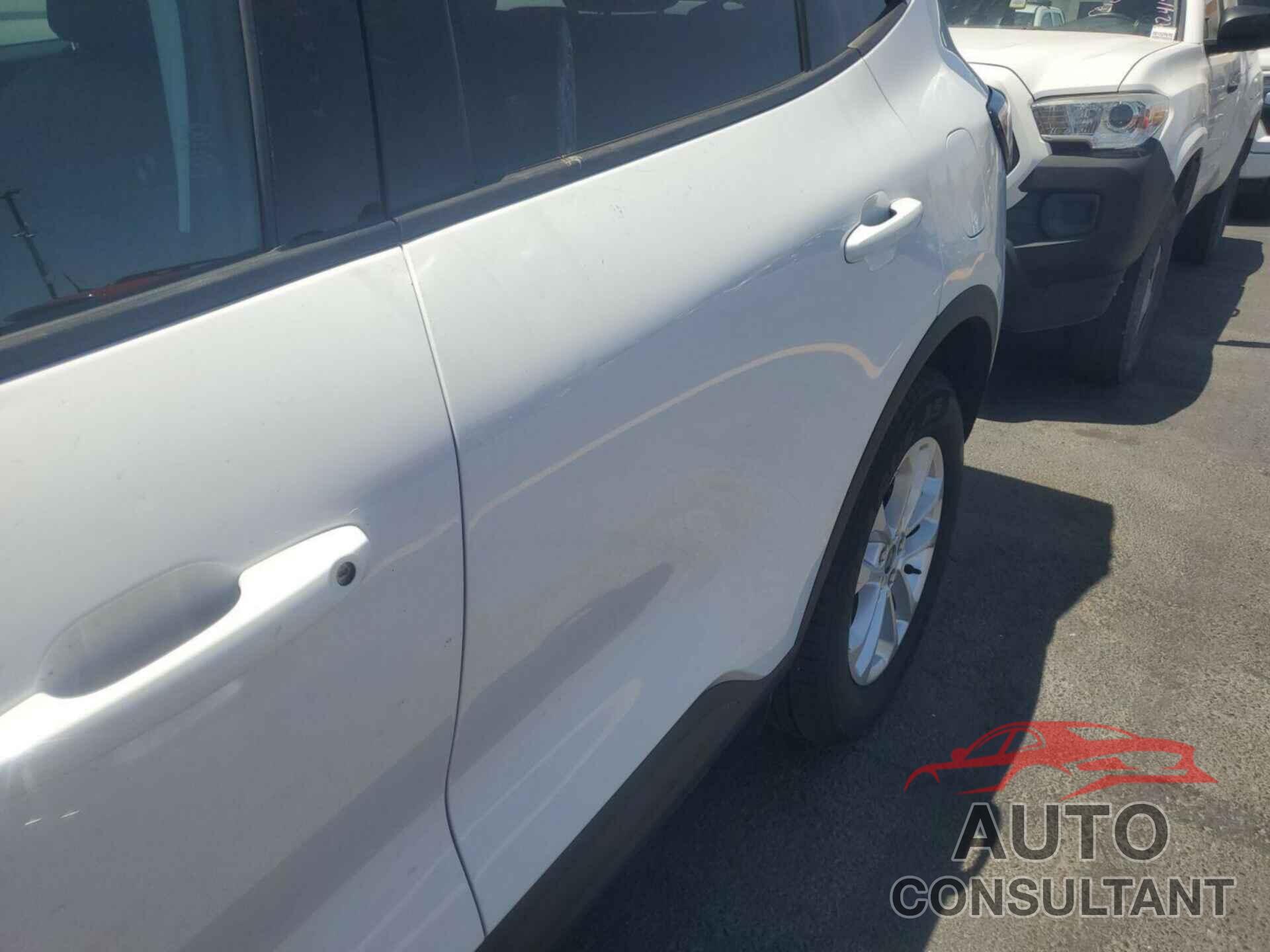 FORD ESCAPE 2021 - 1FMCU0BZ0MUA78107