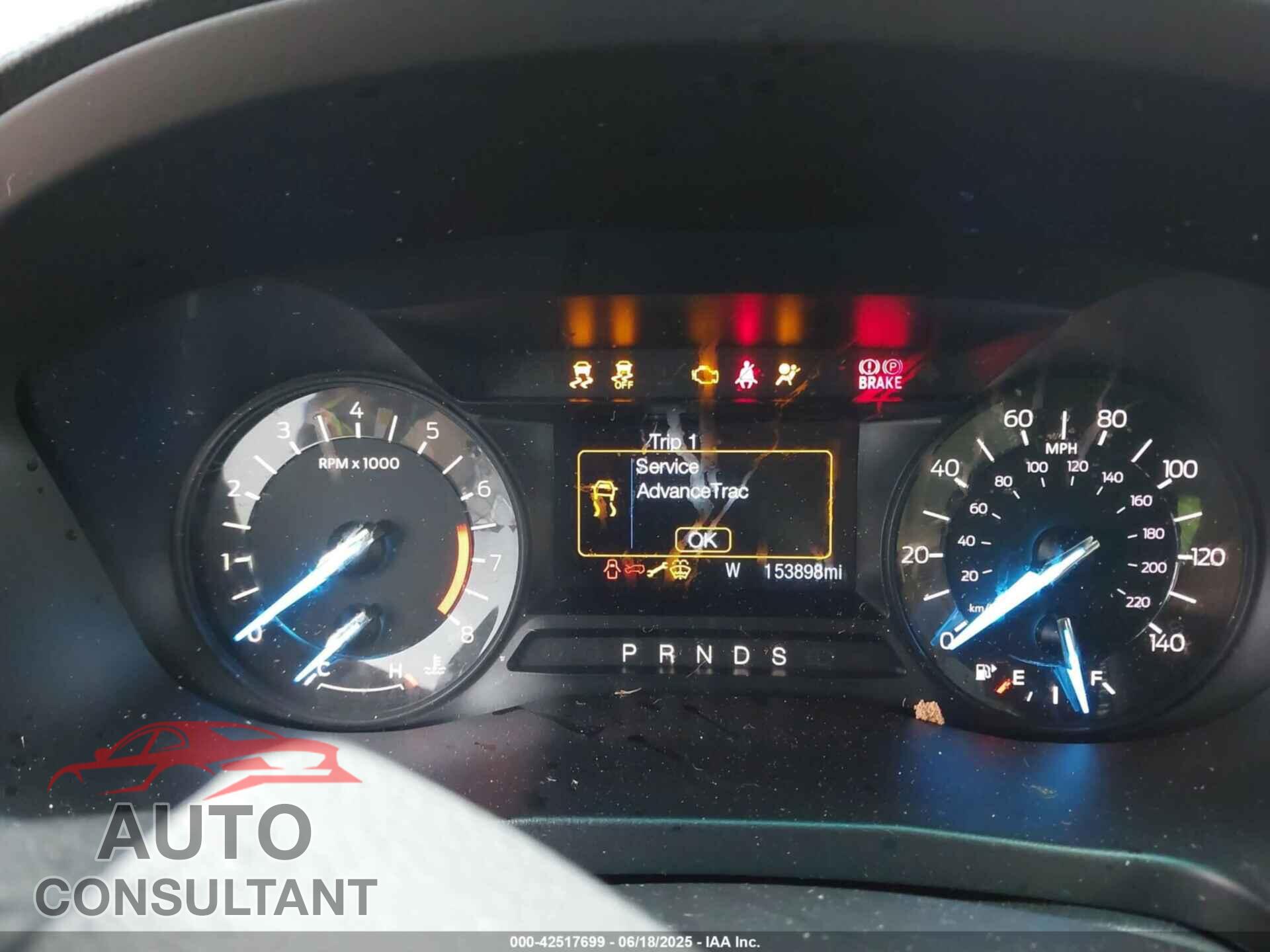 FORD EXPLORER 2017 - 1FM5K8D83HGB08545
