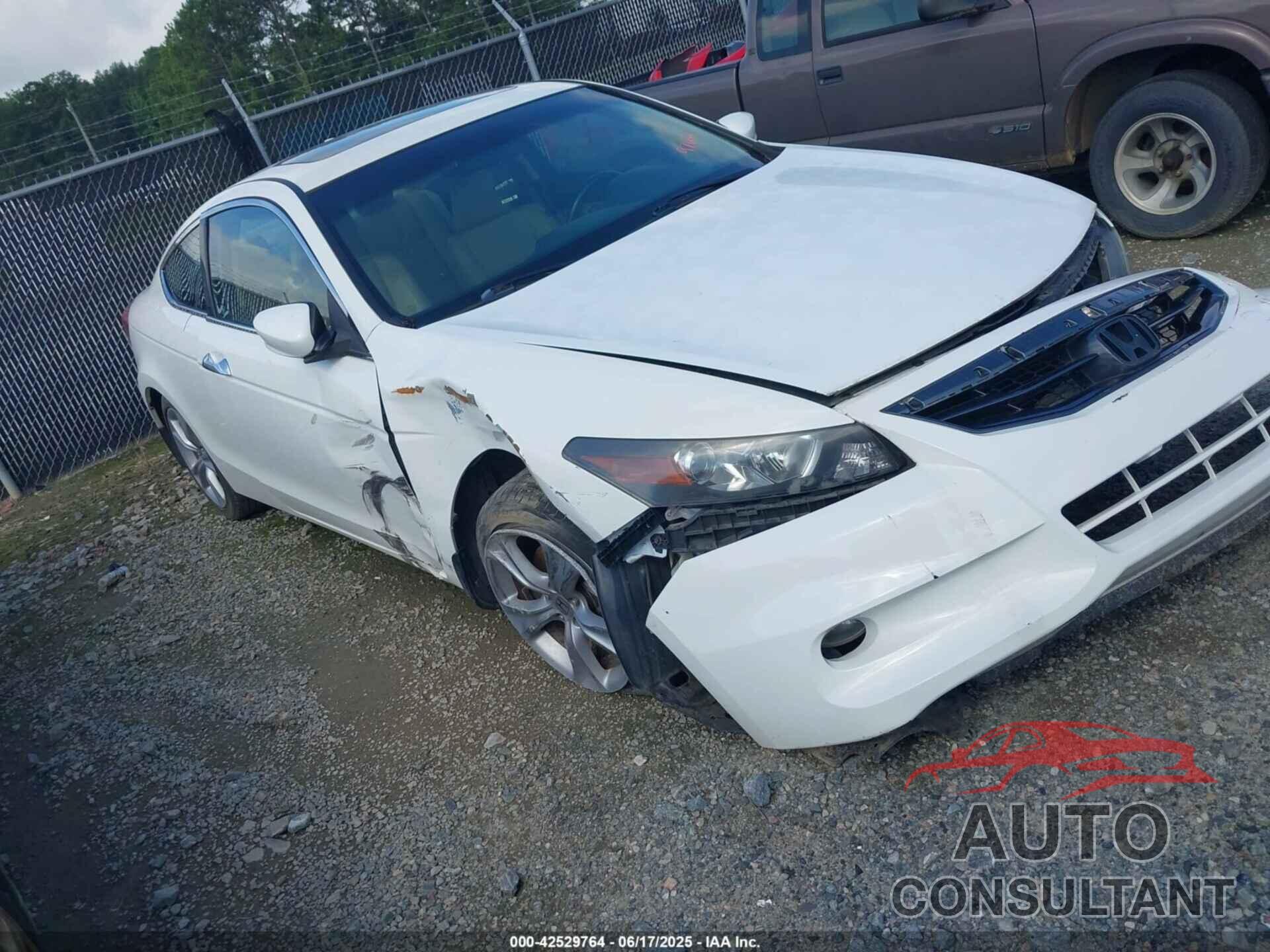 HONDA ACCORD 2011 - 1HGCS2B80BA001833
