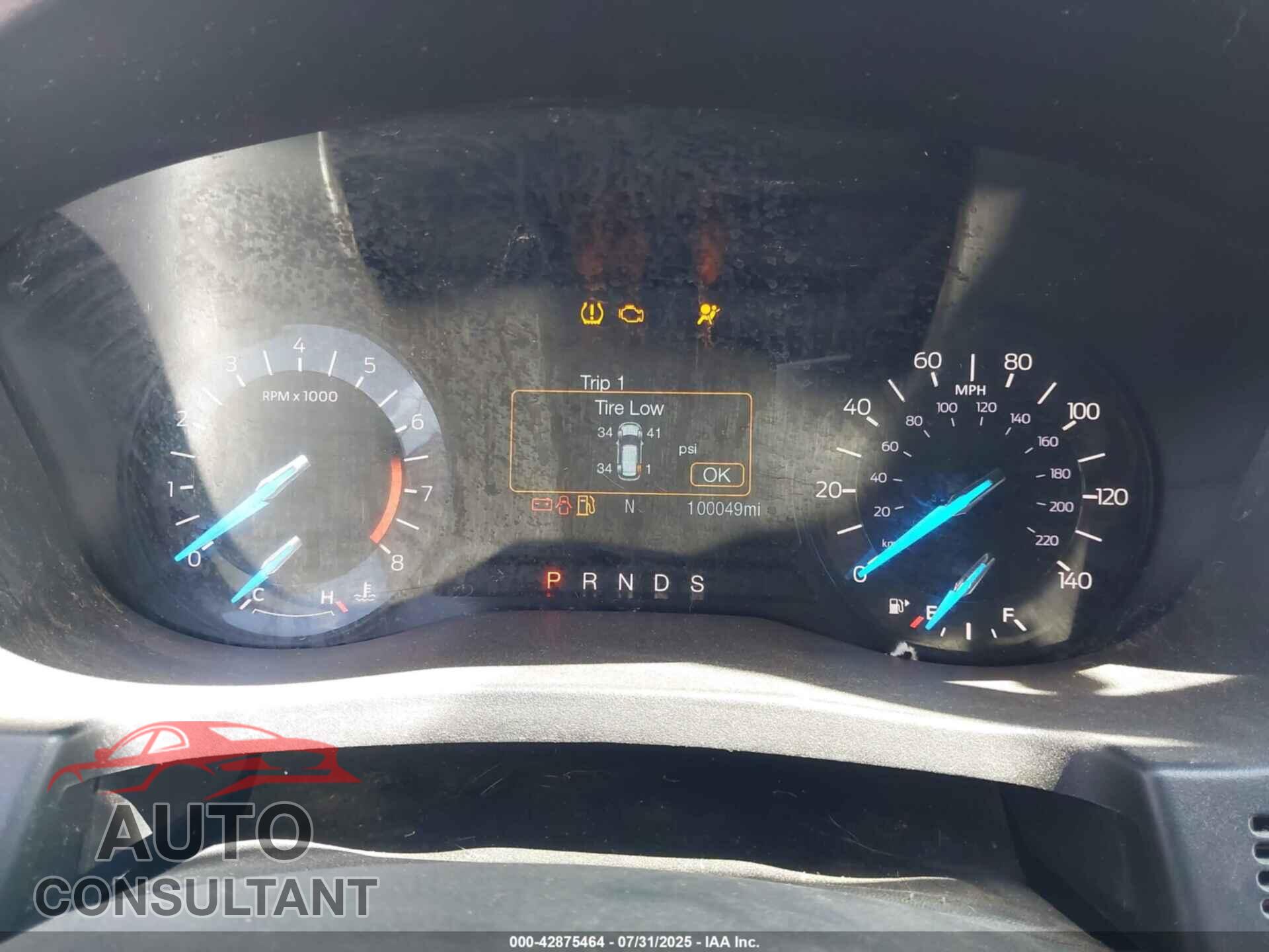 FORD EXPLORER 2018 - 1FM5K7DH1JGB44055