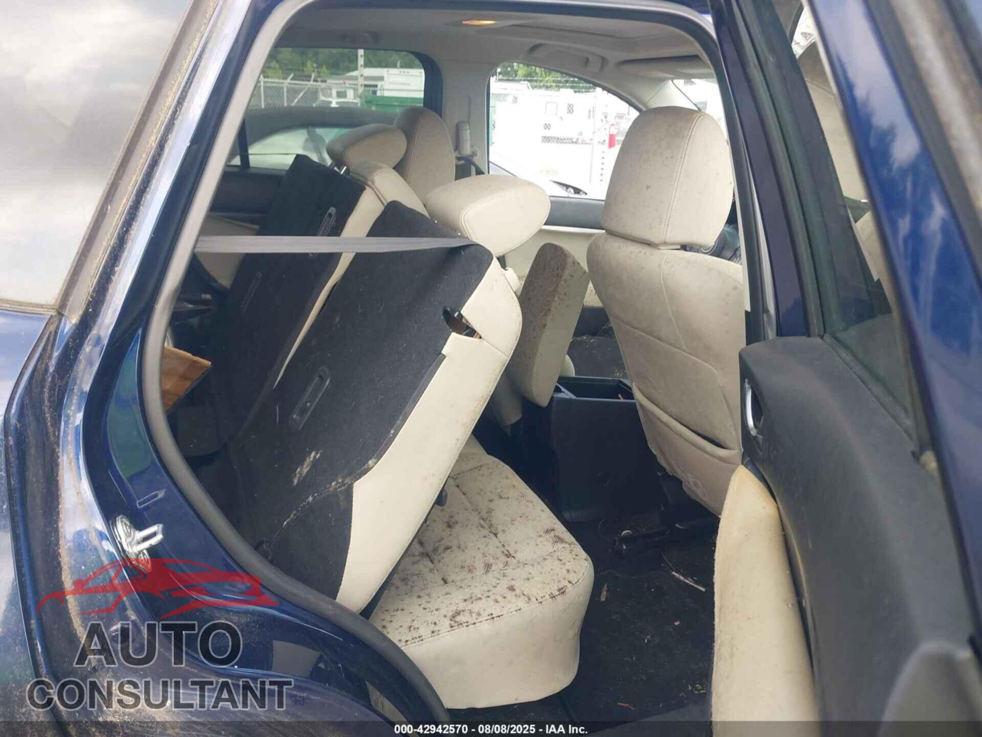 MAZDA CX-5 2013 - JM3KE2DE4D0109490