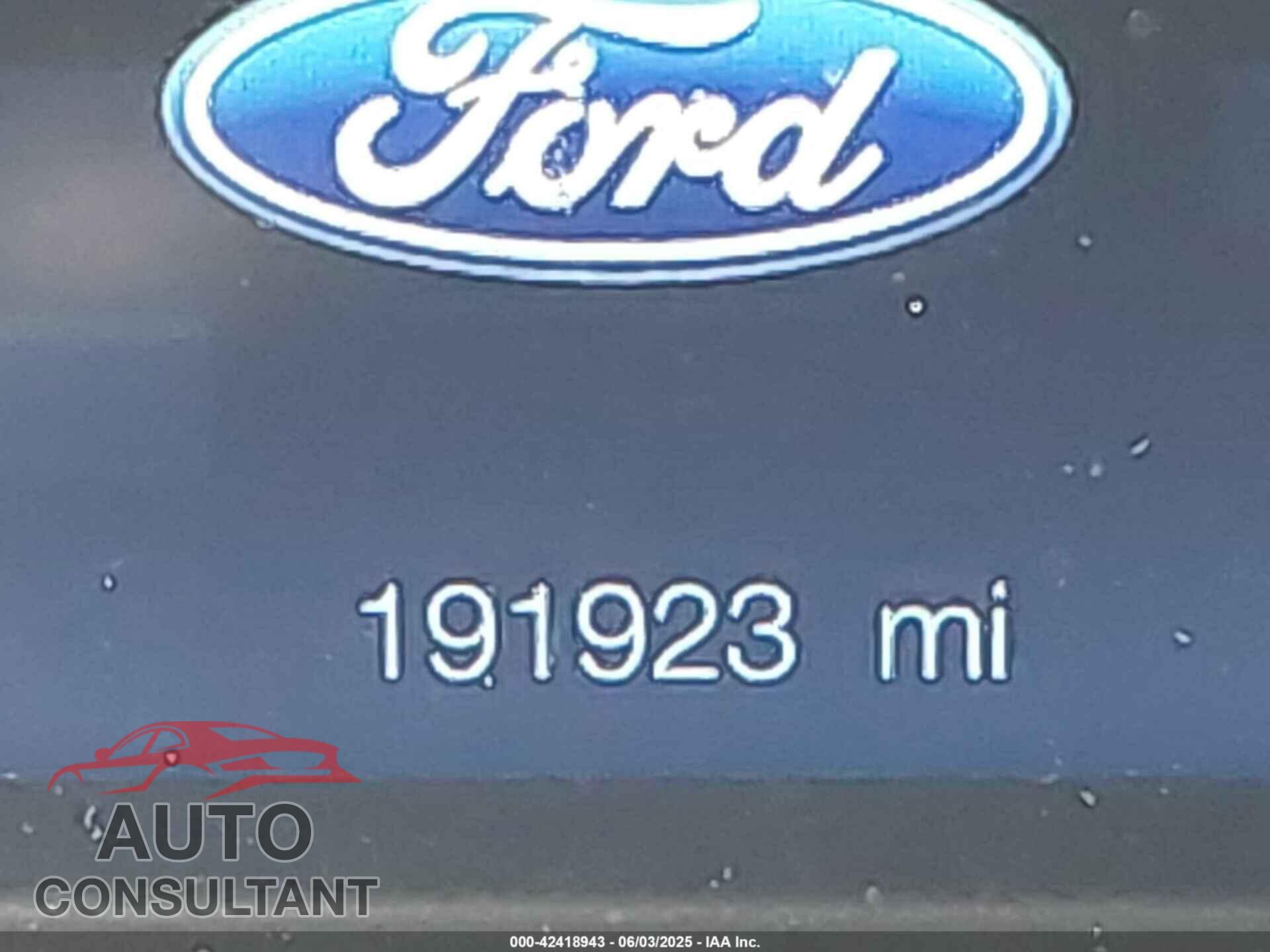 FORD EXPLORER 2014 - 1FM5K8B85EGB11056