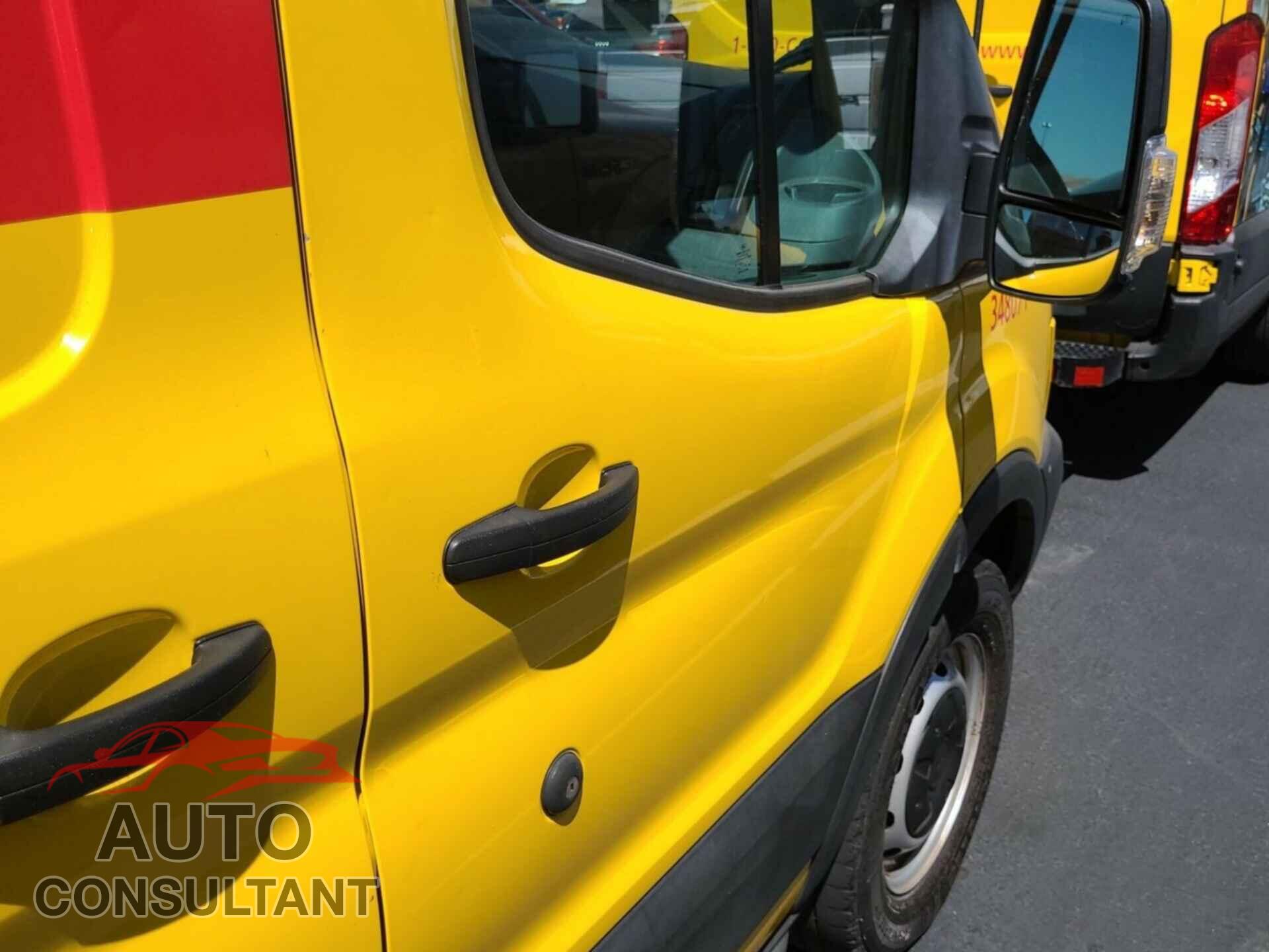 FORD TRANSIT 2019 - 1FTYR3XM3KKA38669