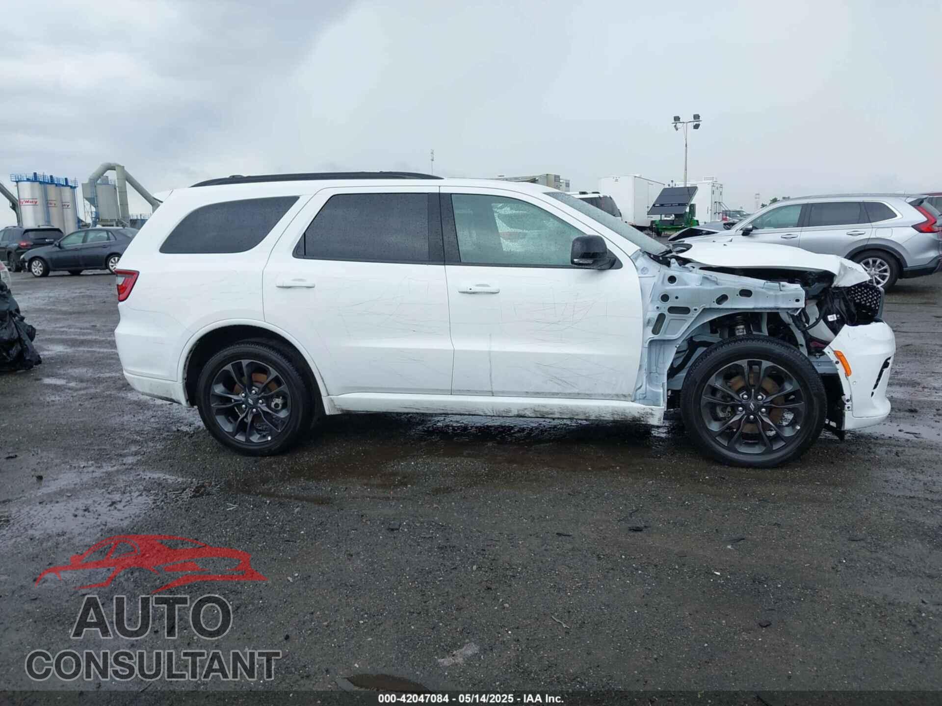 DODGE DURANGO 2024 - 1C4SDJCT4RC228085
