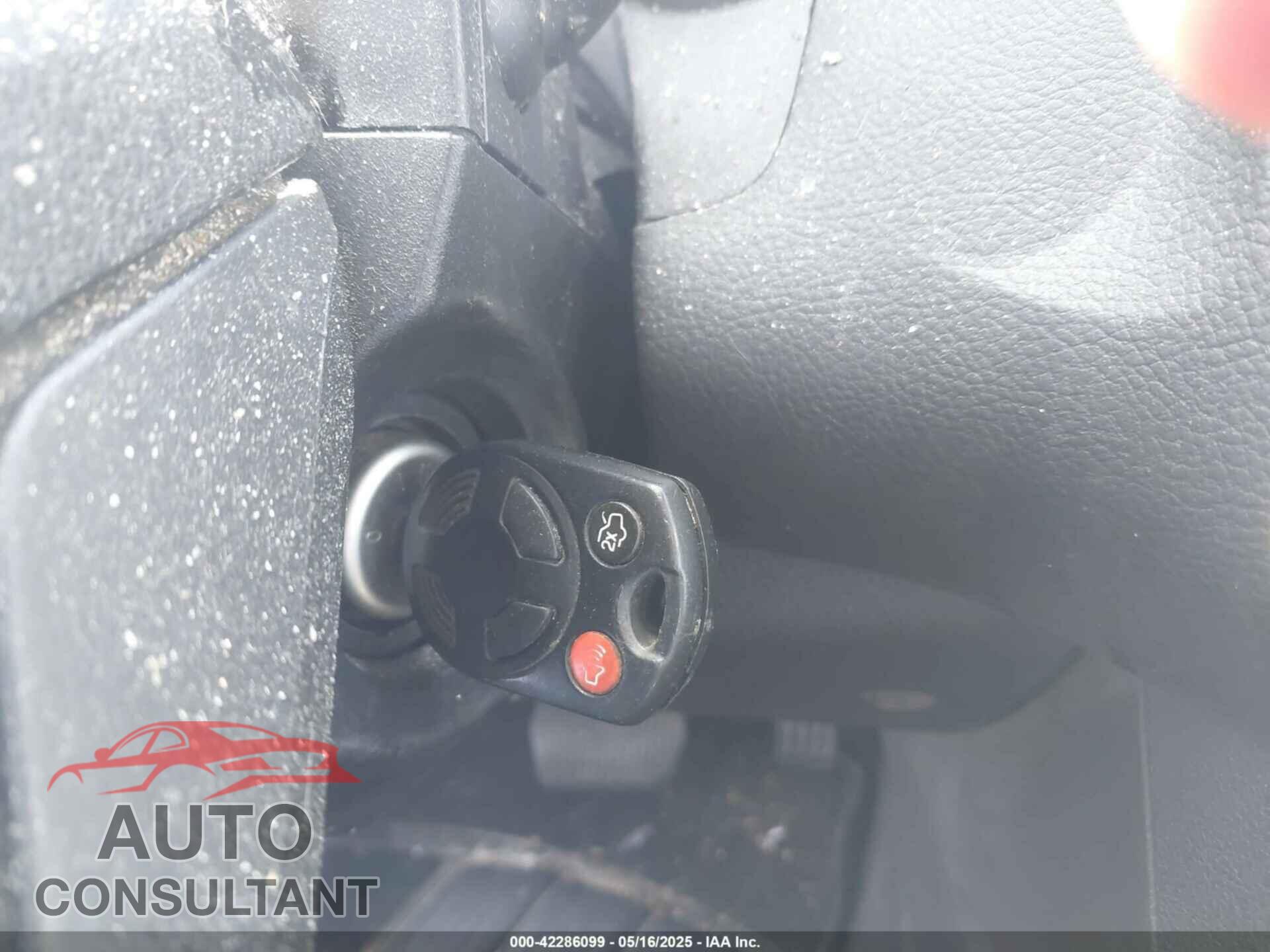FORD FOCUS 2012 - 1FAHP3M25CL436461
