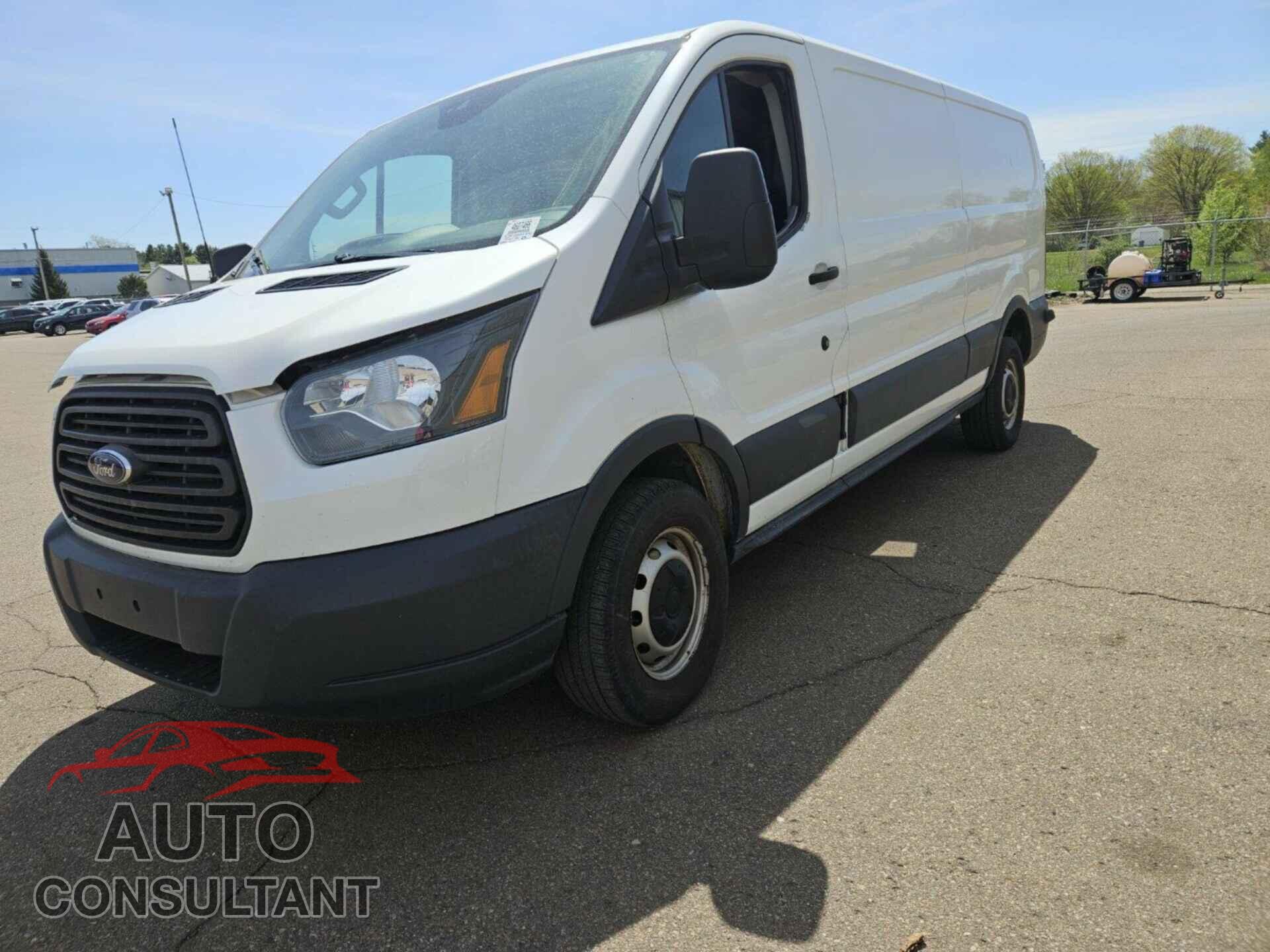 FORD TRANSIT 2016 - 1FTYR2YM8GKA13752